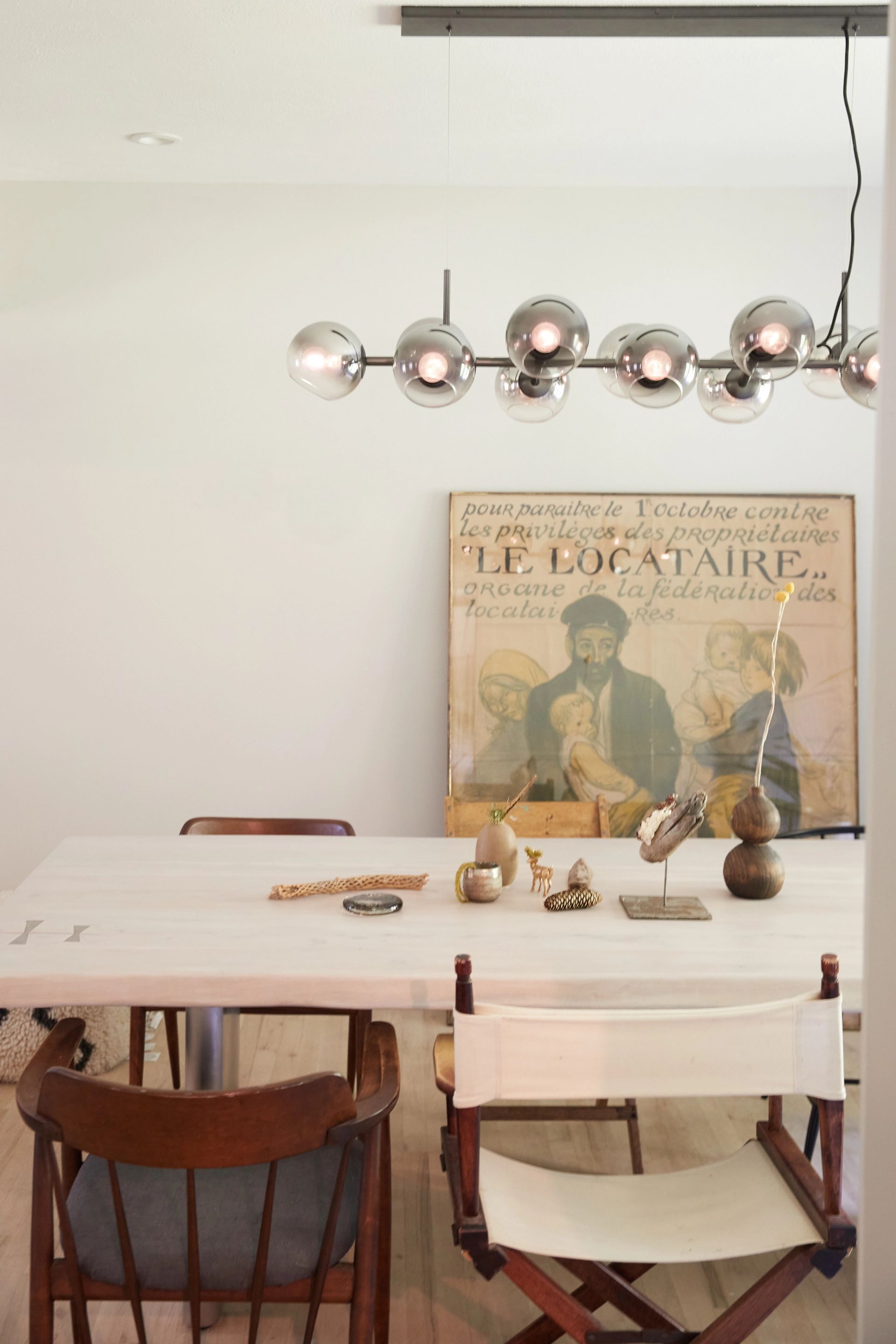 Block Rock Forest House - Residential project view 5