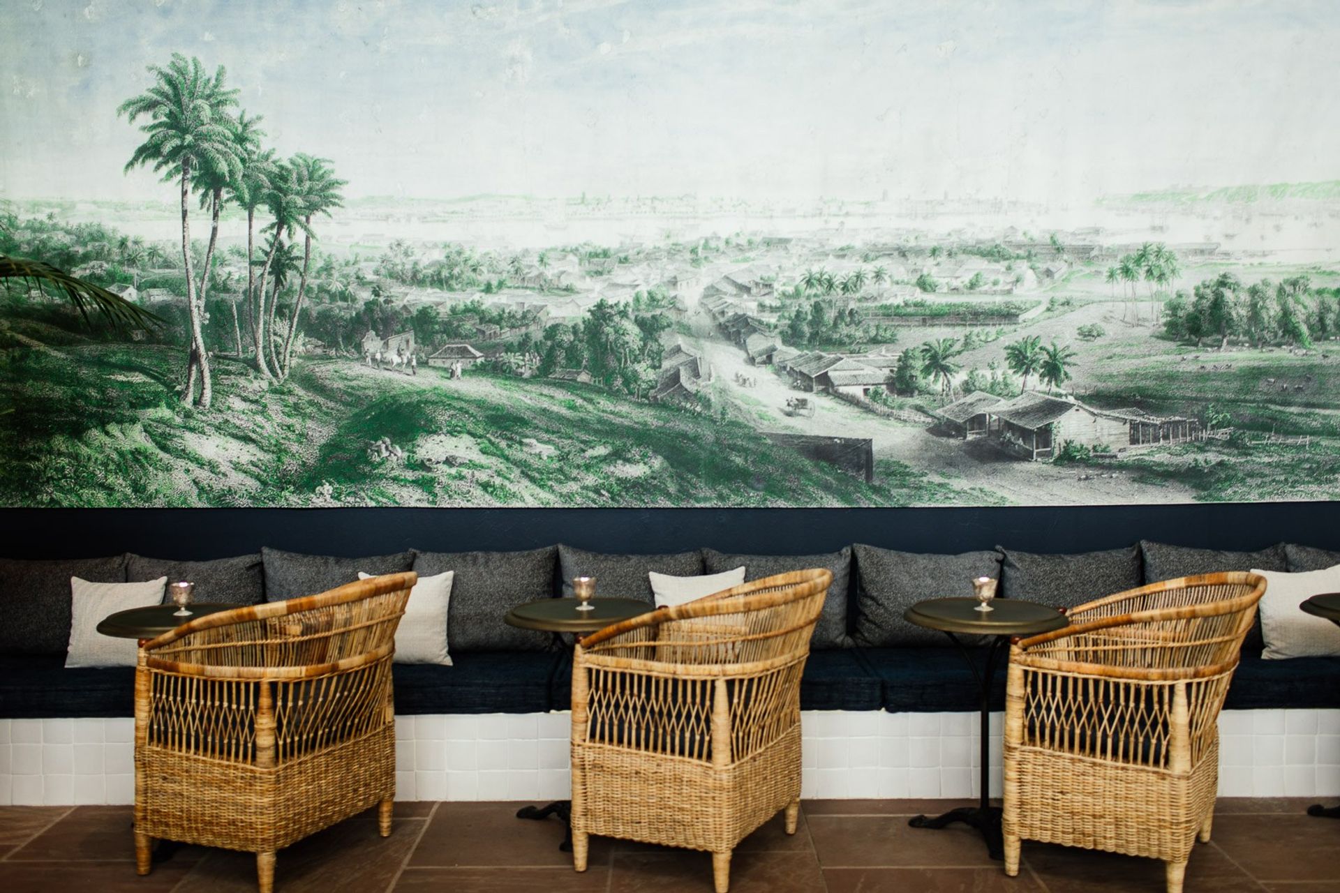 The Scott - Hospitality project view 10