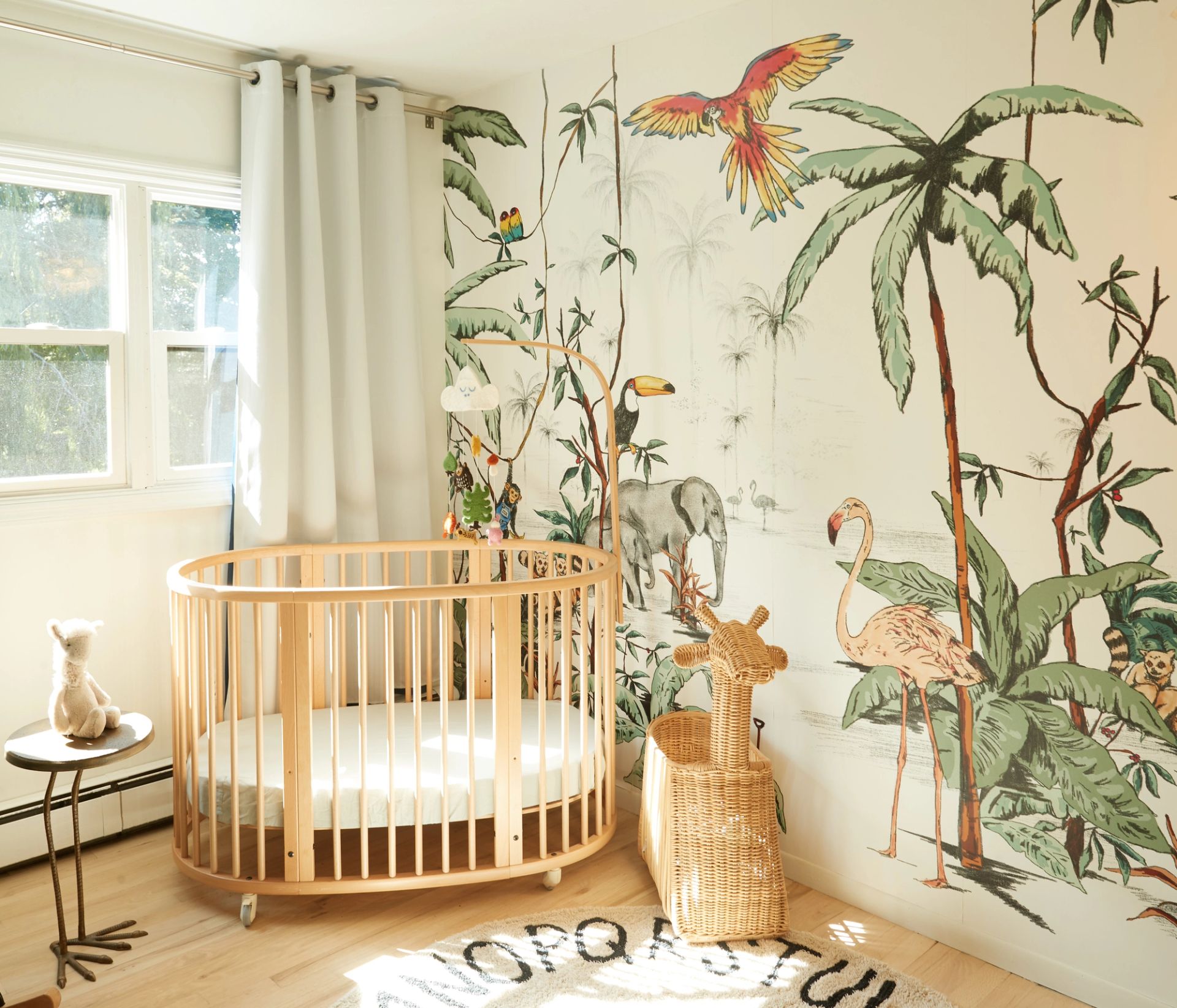 Block Rock Forest House - Residential project view 11