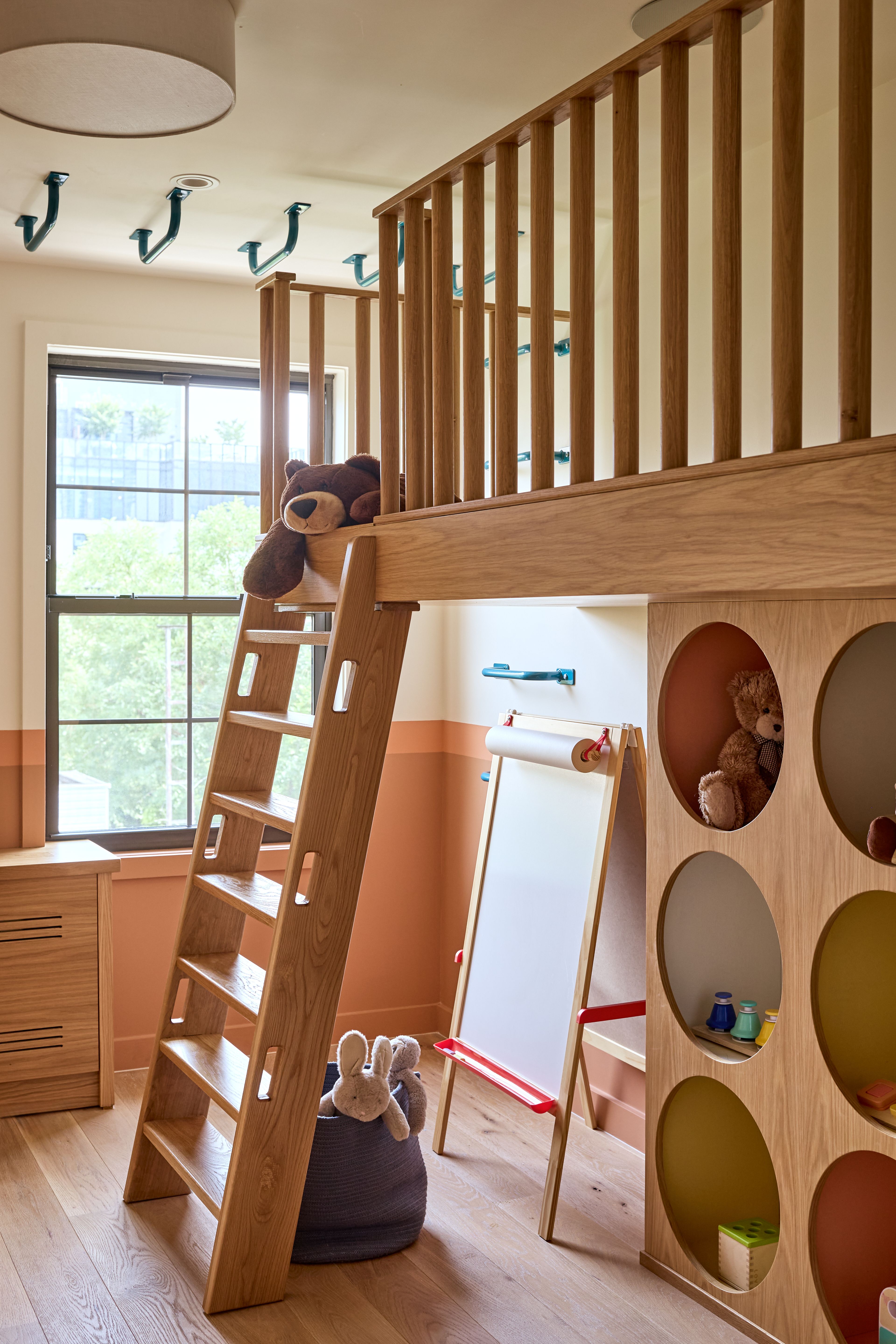 Williamsburg Townhouse