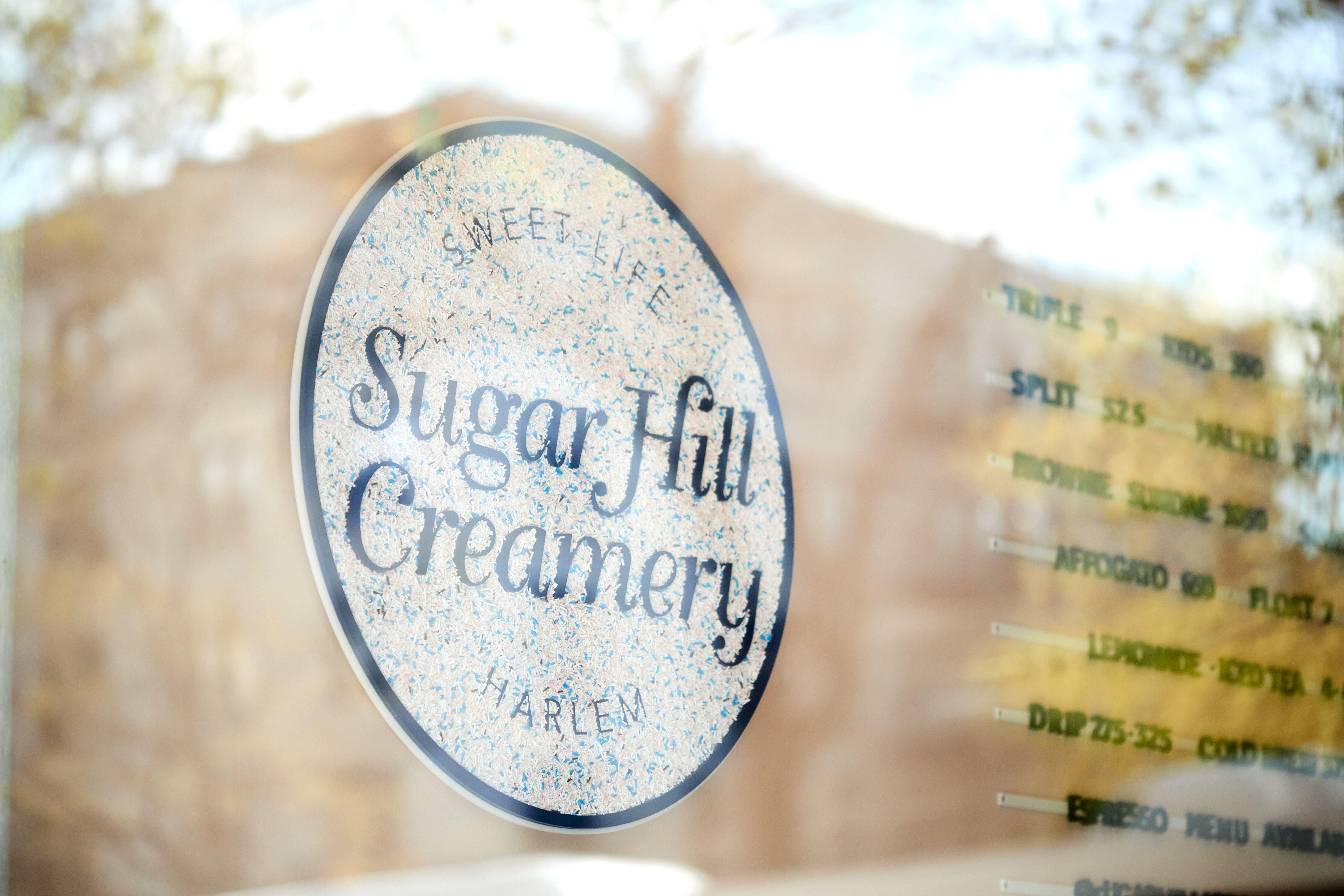 Sugar Hill Creamery