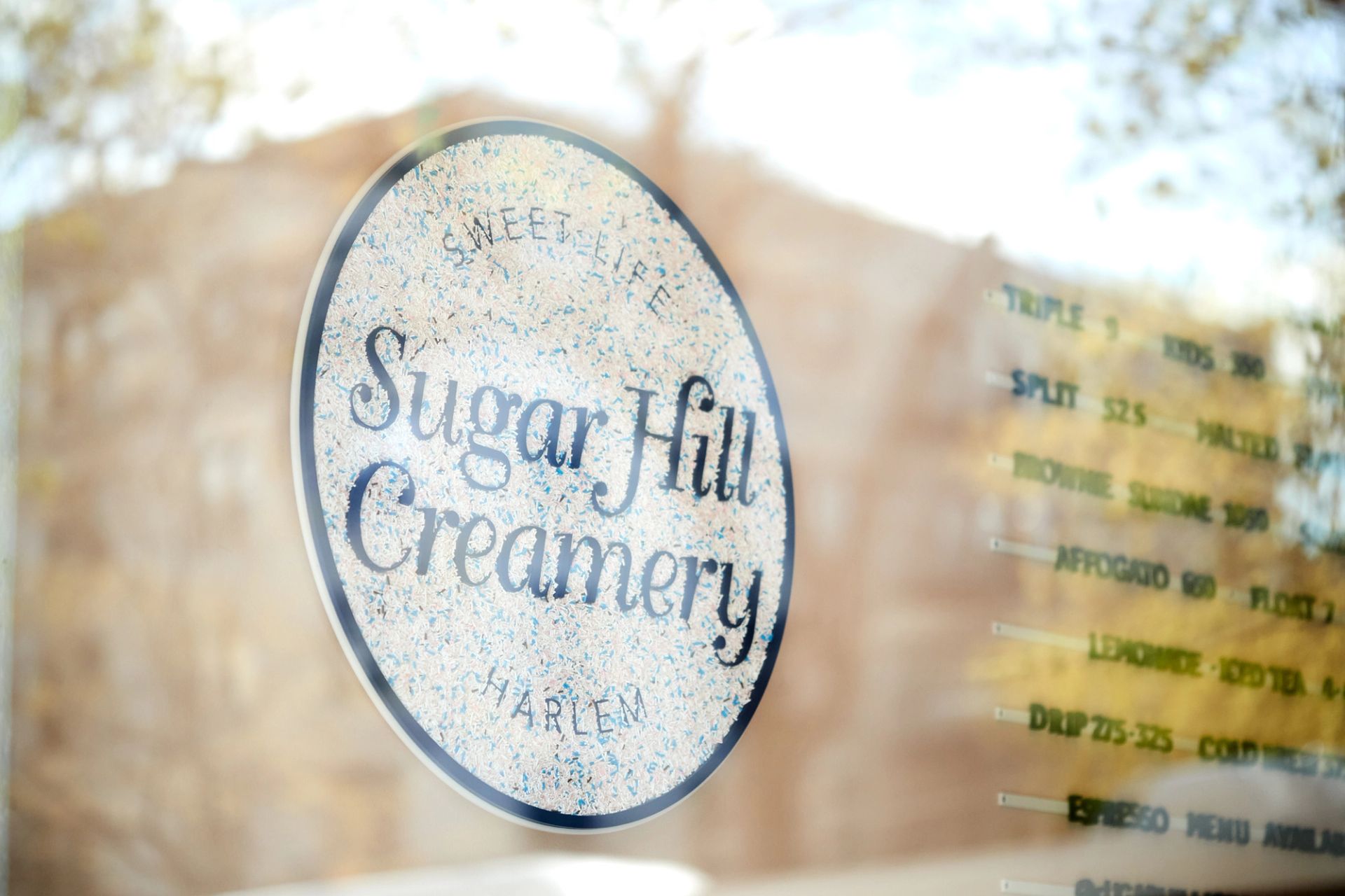 Sugar Hill Creamery - Hospitality project view 9