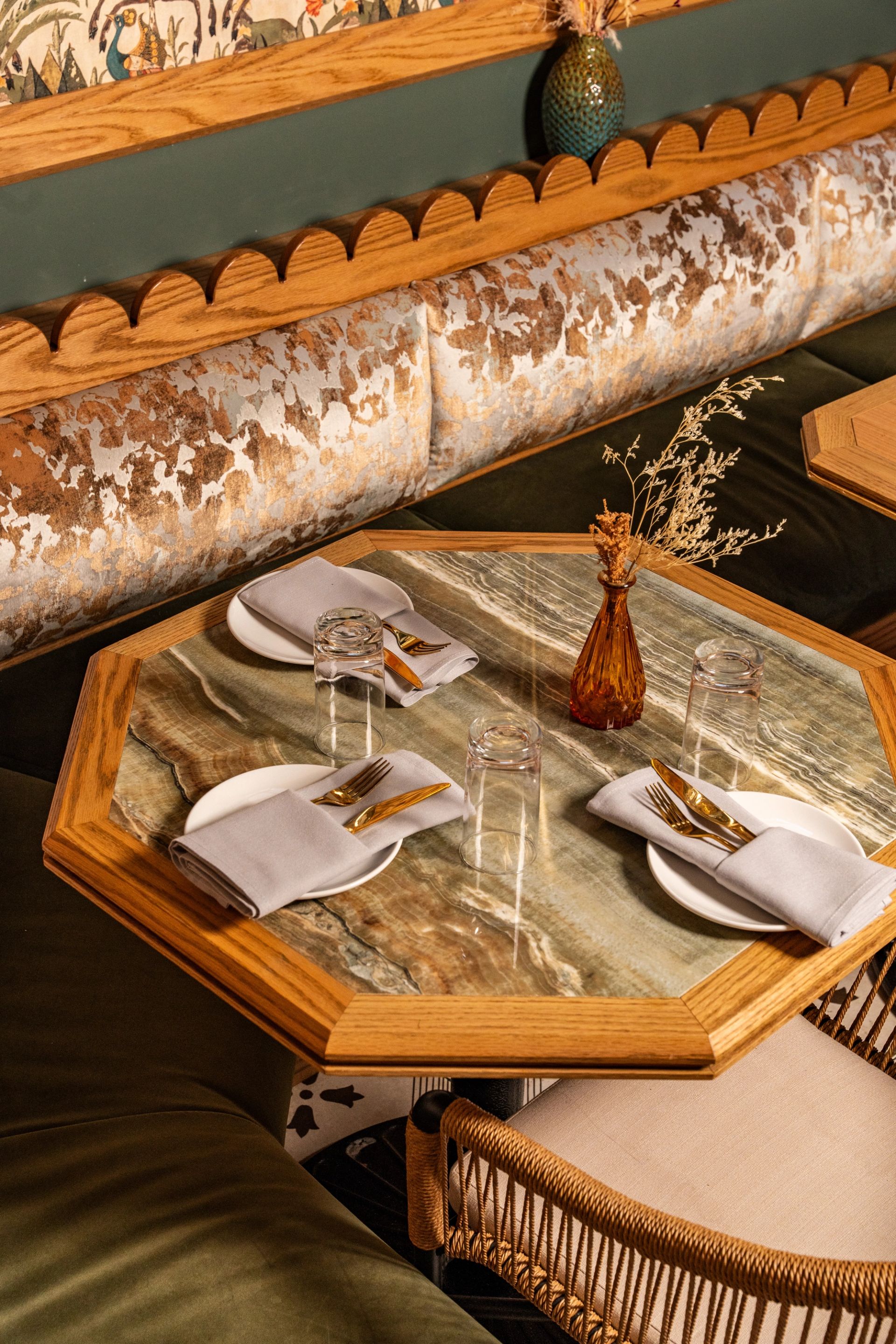 Wildflower - Hospitality project view 4