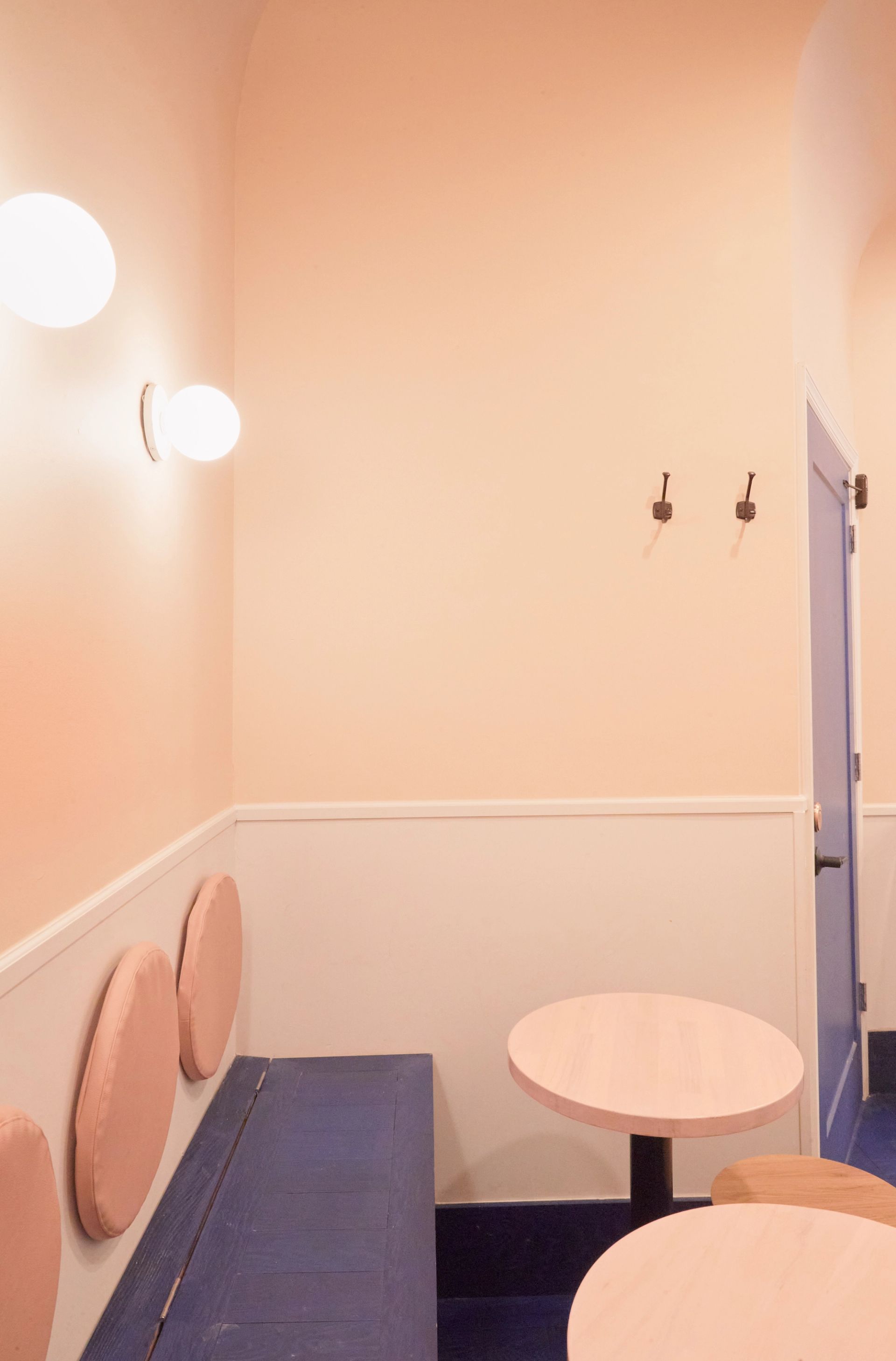 Sugar Hill Creamery - Hospitality project view 16