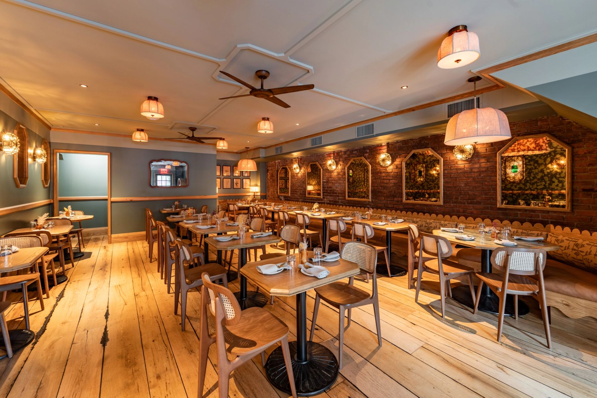 Wildflower - Hospitality project view 6