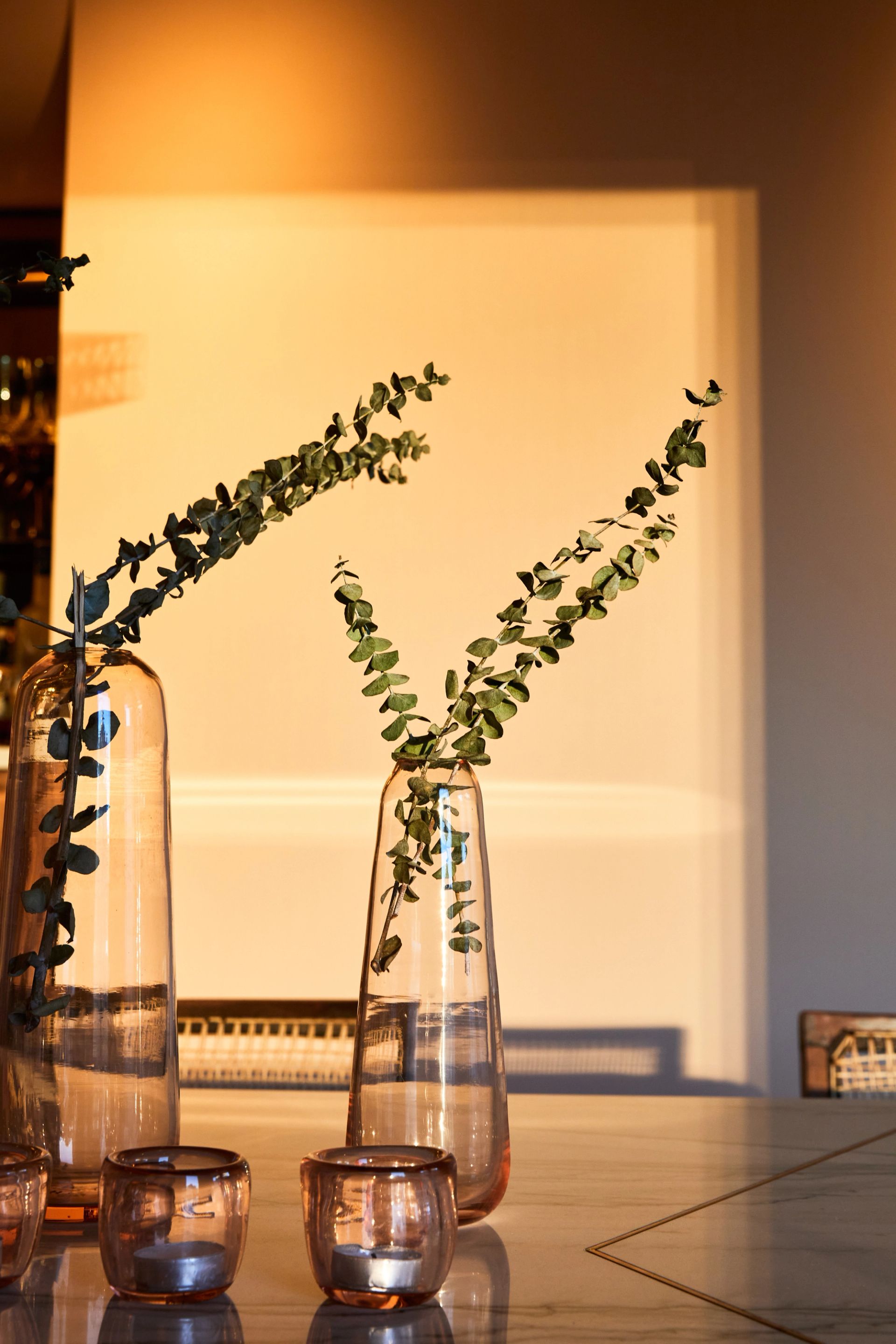 5th Avenue Home - Residential project view 27