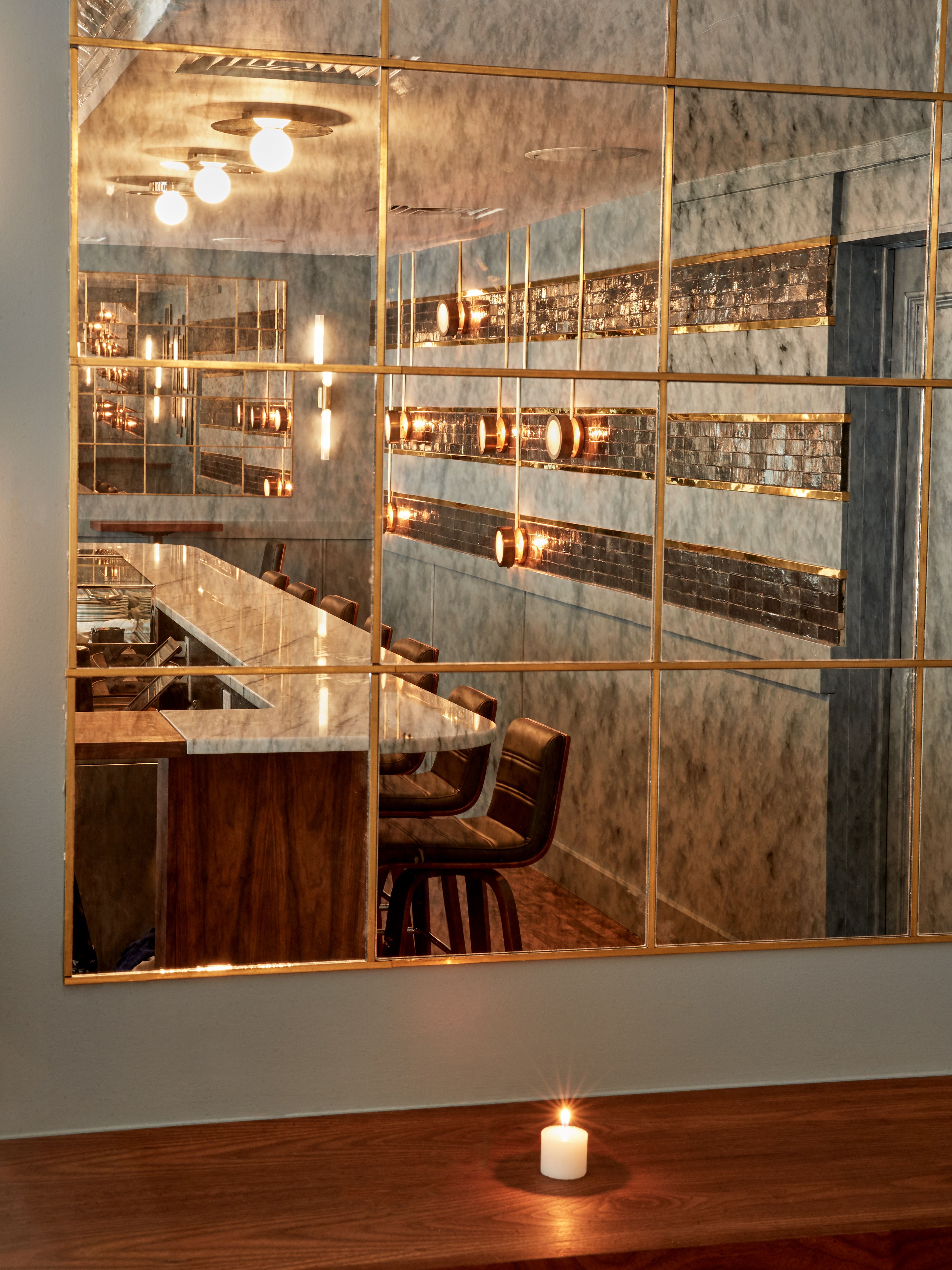 The Bar at Sony Hall