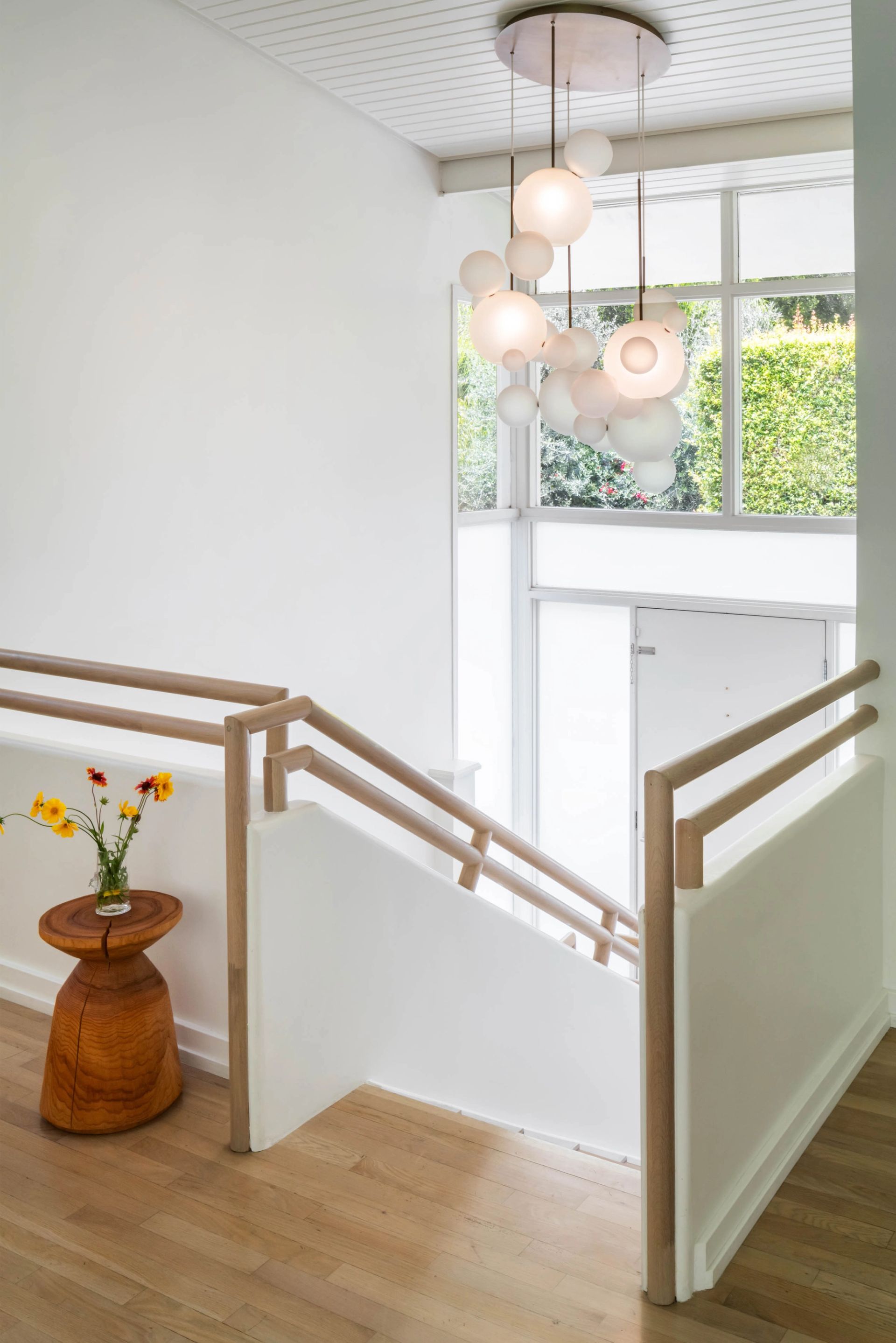 Stone Canyon Home - Residential project view 13