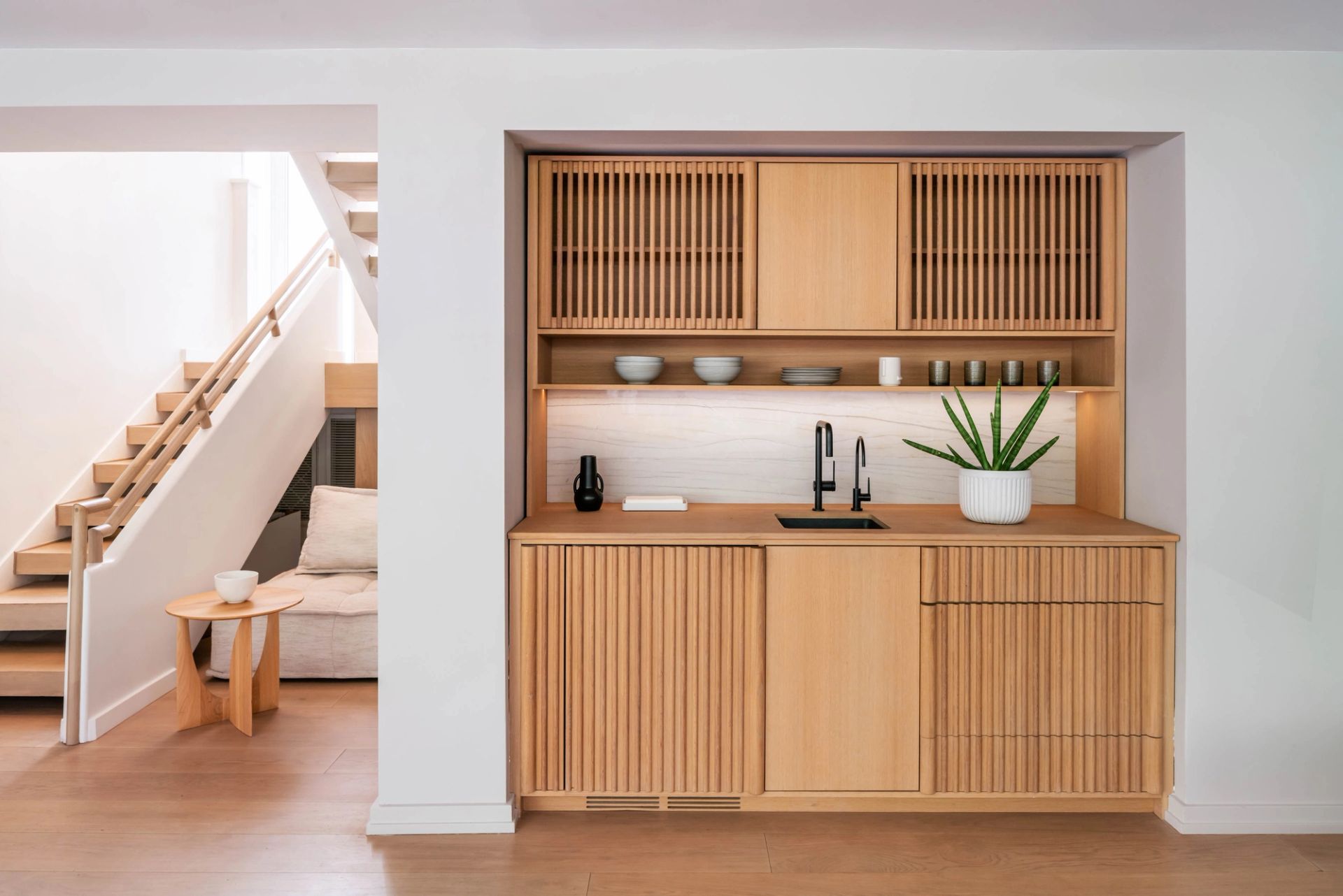 Stone Canyon Home - Residential project view 19