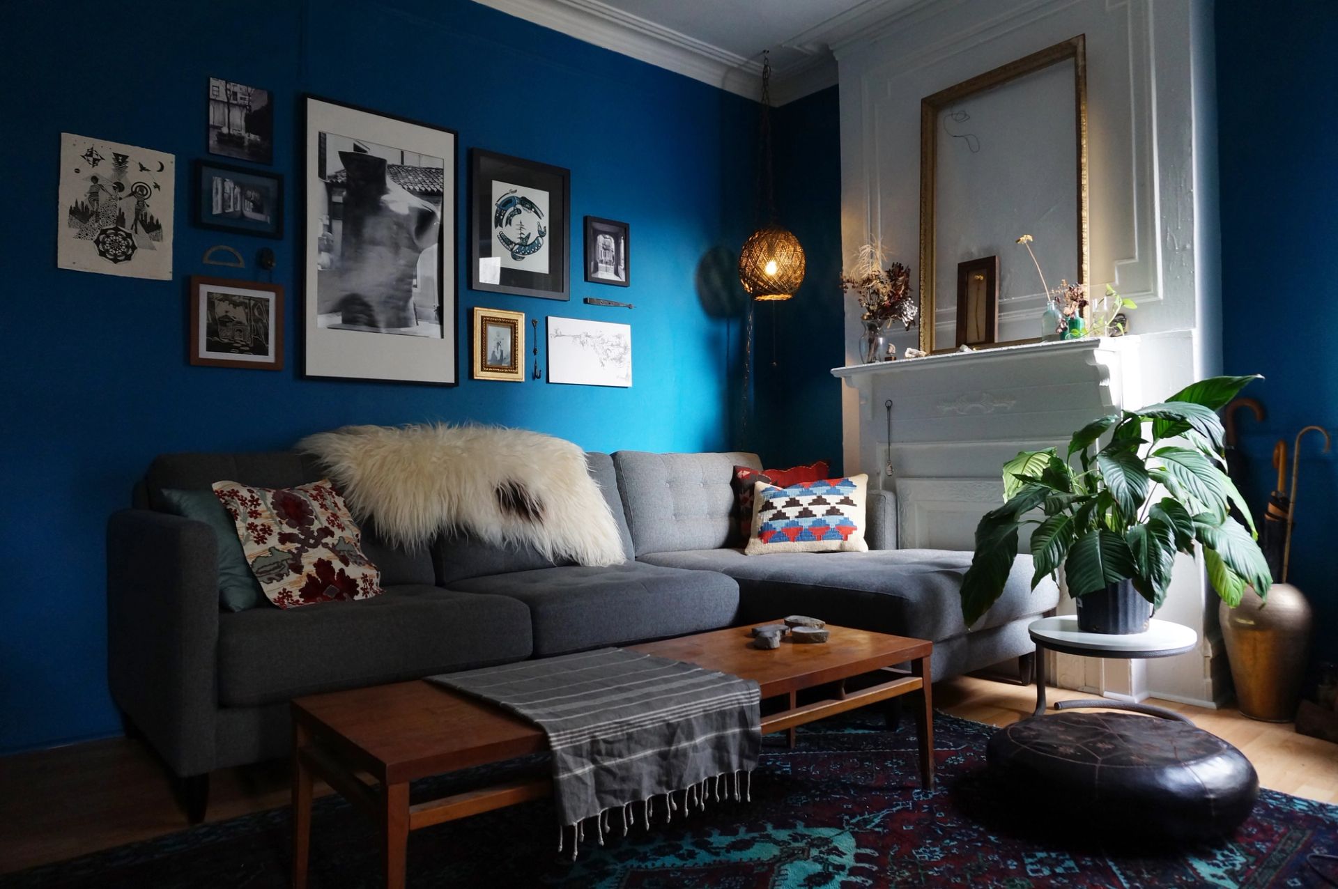 Park Place - Residential project view 2