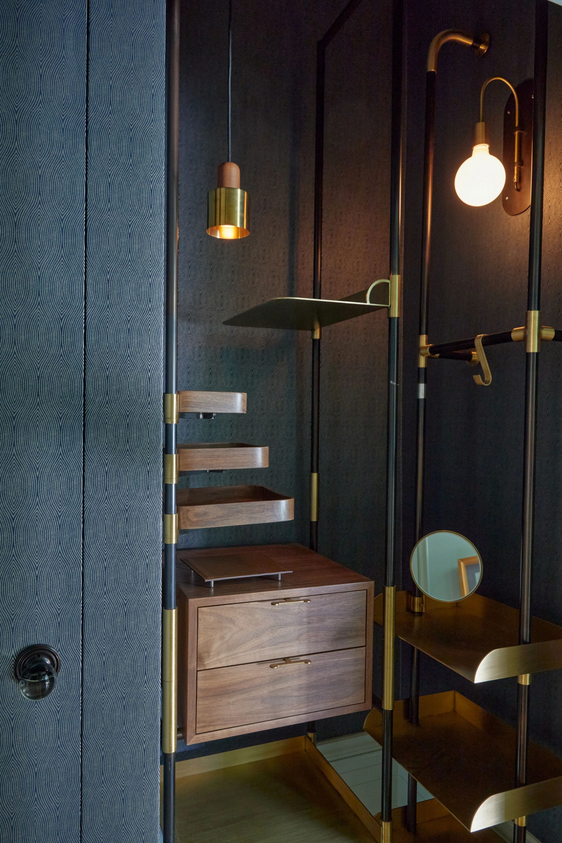 5th Avenue Home - Residential project view 12