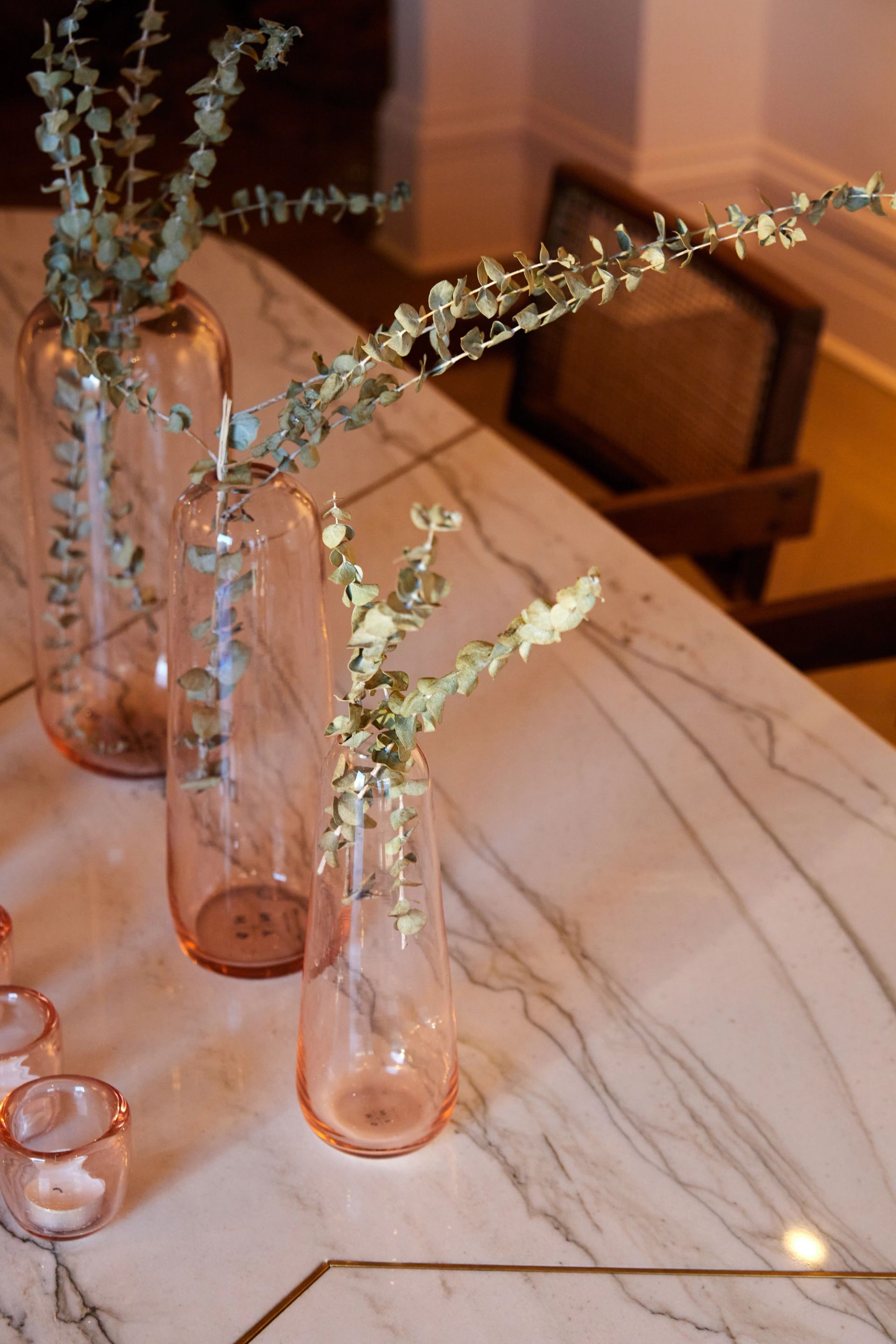 5th Avenue Home - Residential project view 28