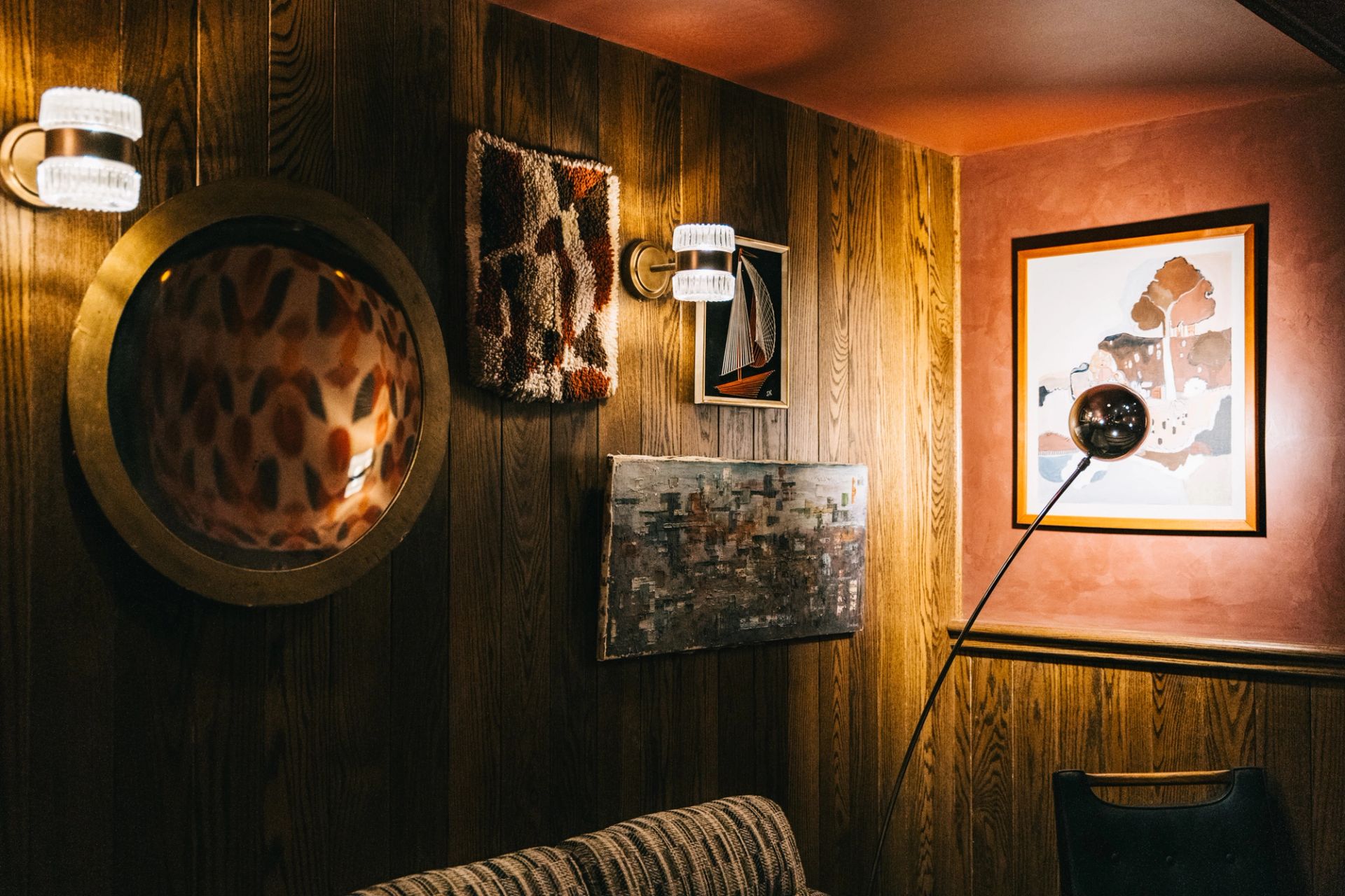 Sir Henry's - Hospitality project view 24