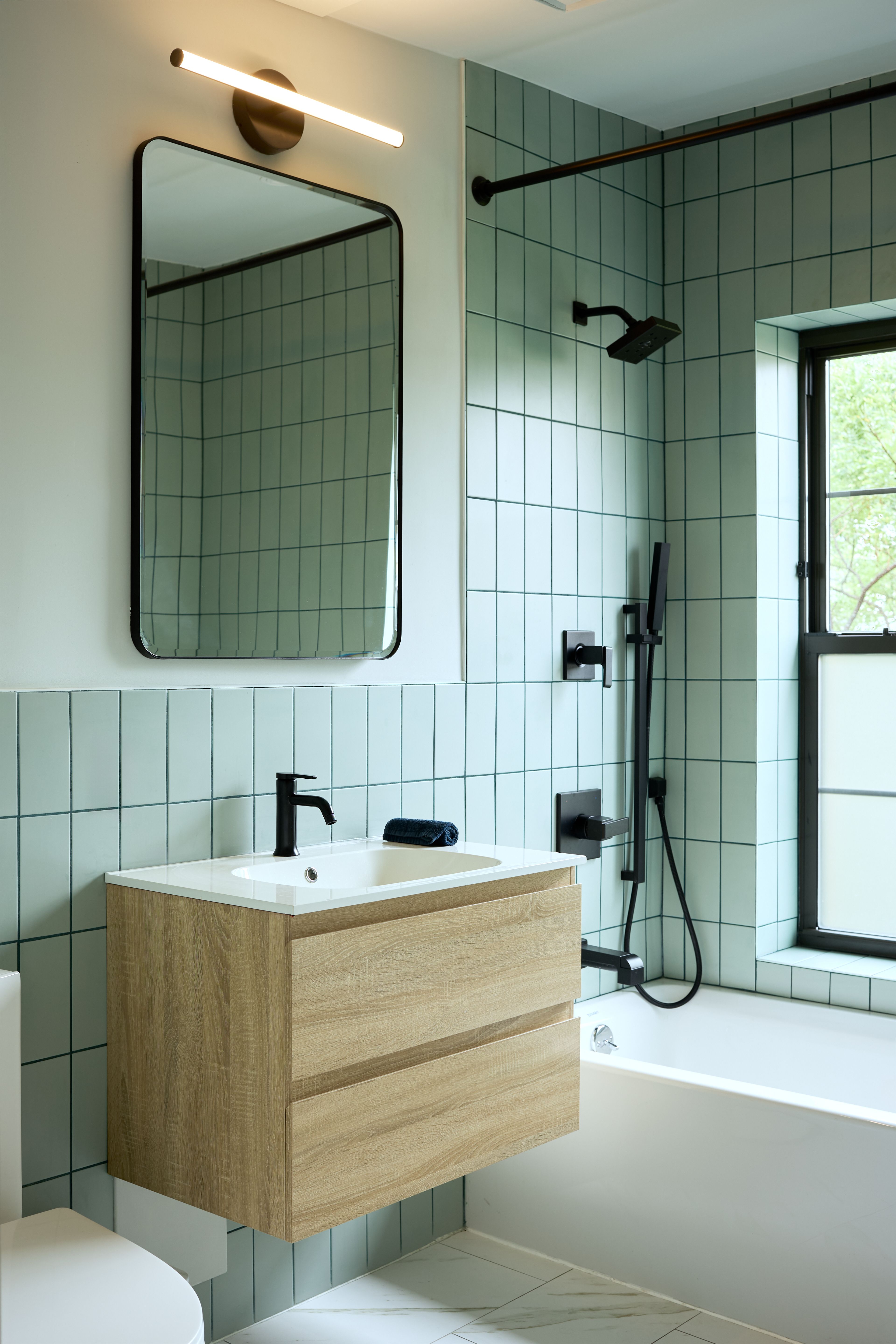 Williamsburg Townhouse