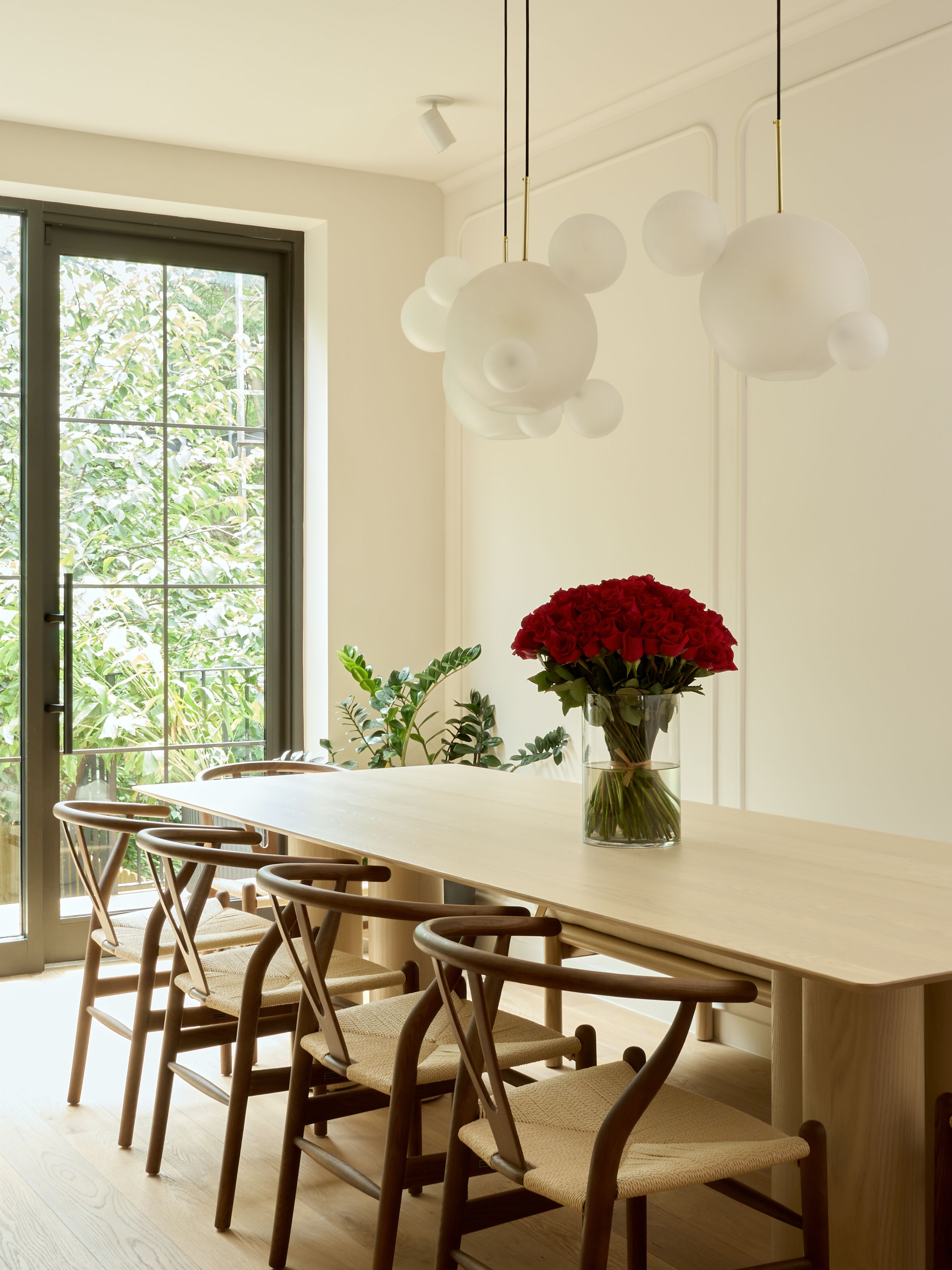 Williamsburg Townhouse