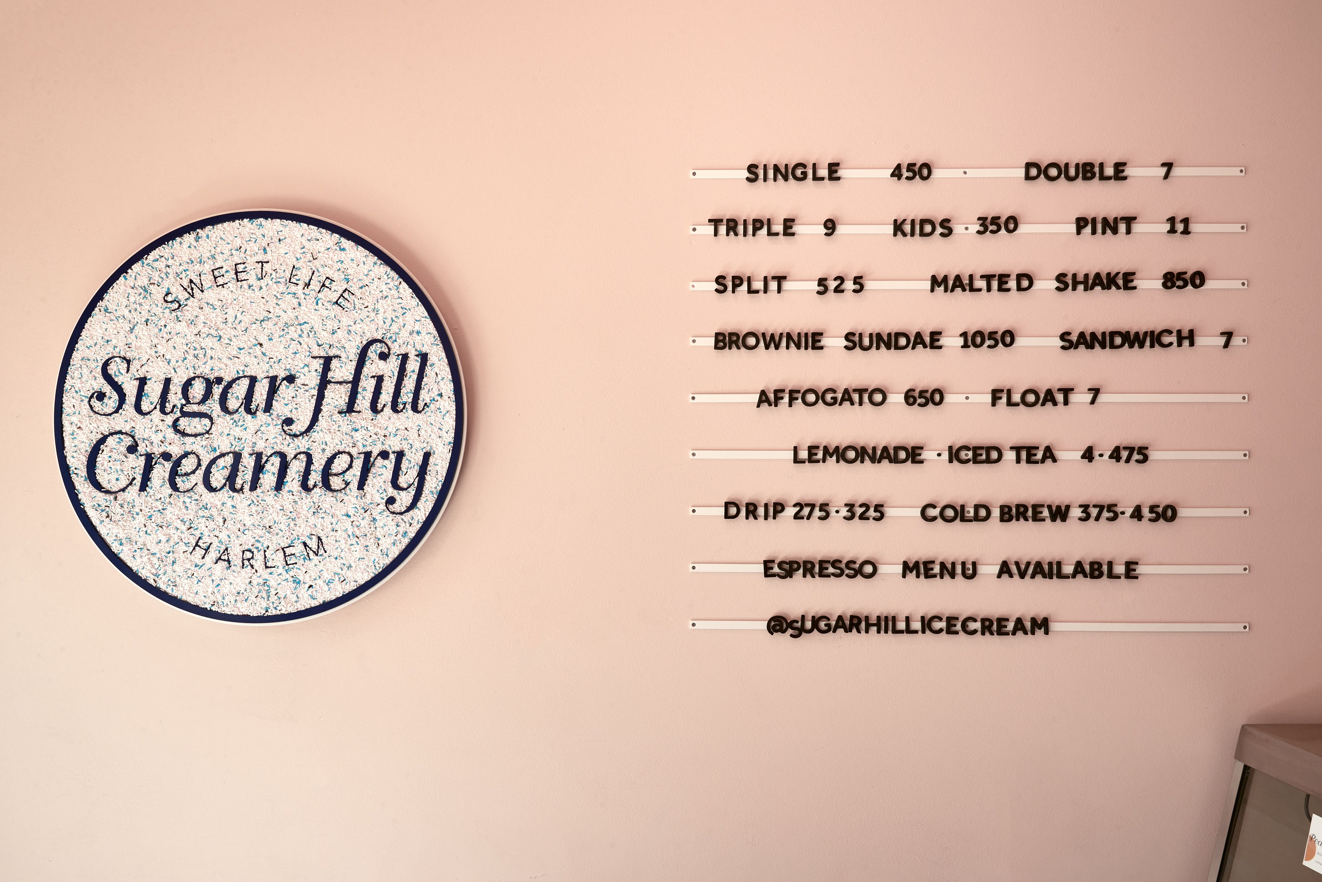 Sugar Hill Creamery