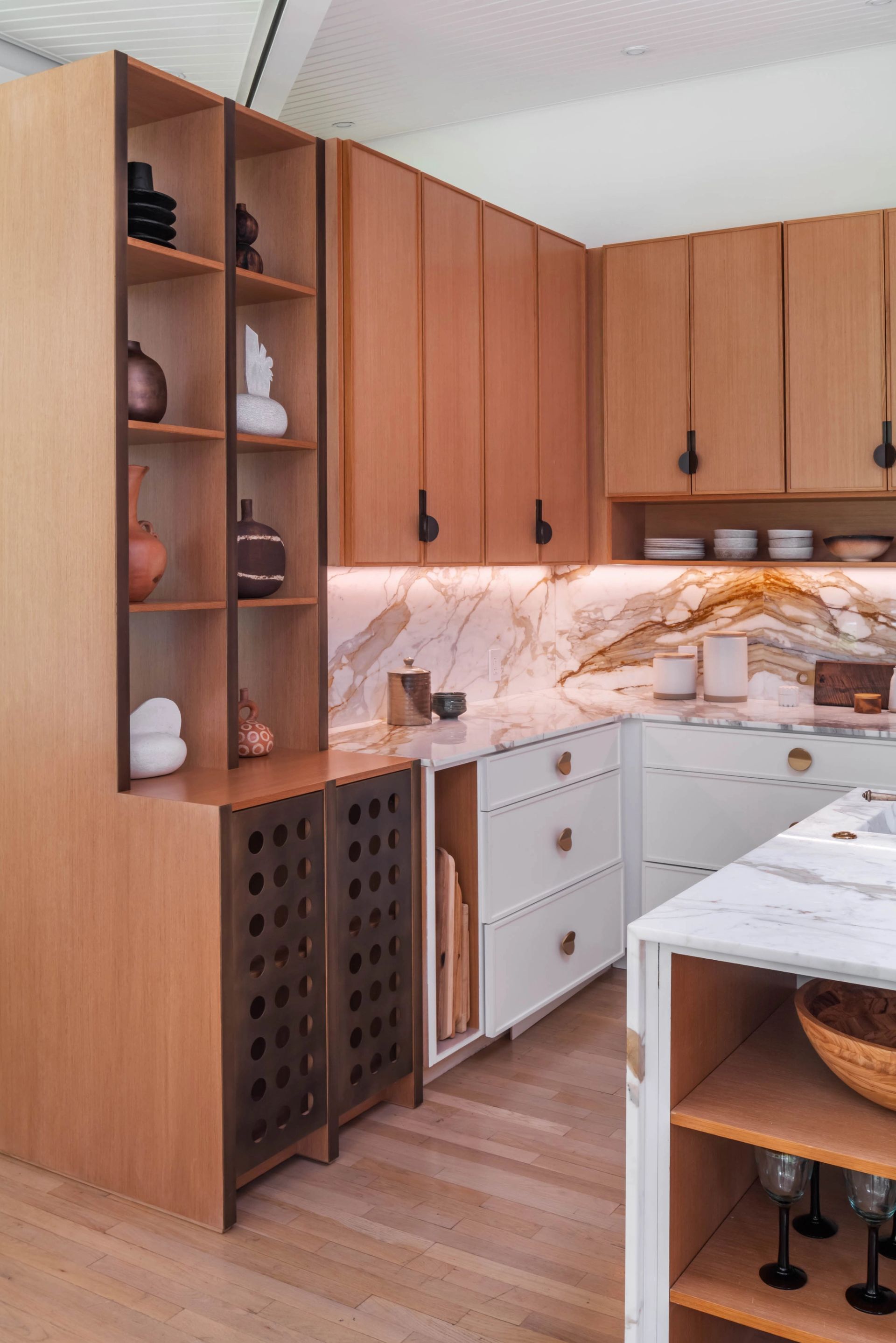 Stone Canyon Home - Residential project view 6