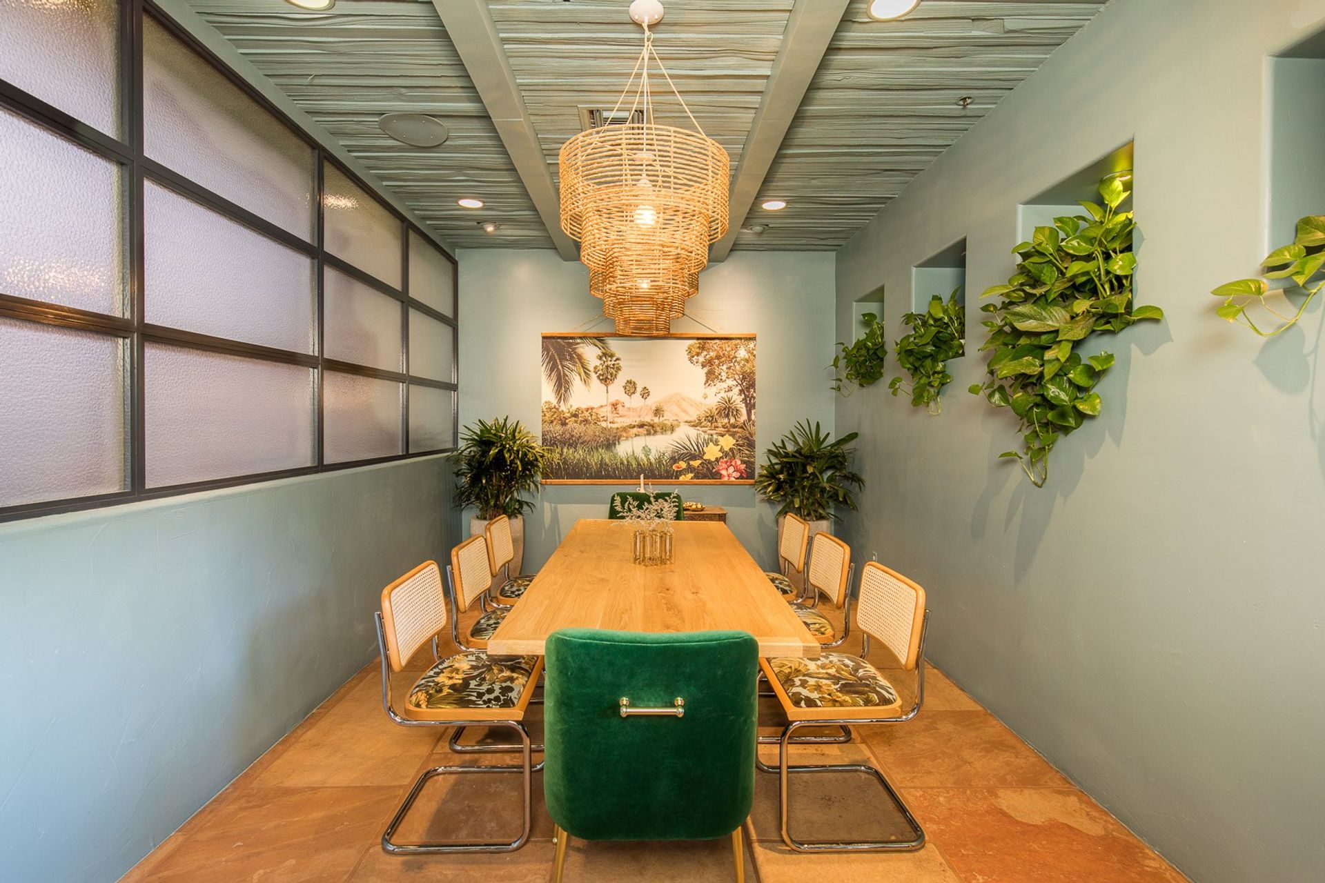 The Scott - Hospitality project view 11