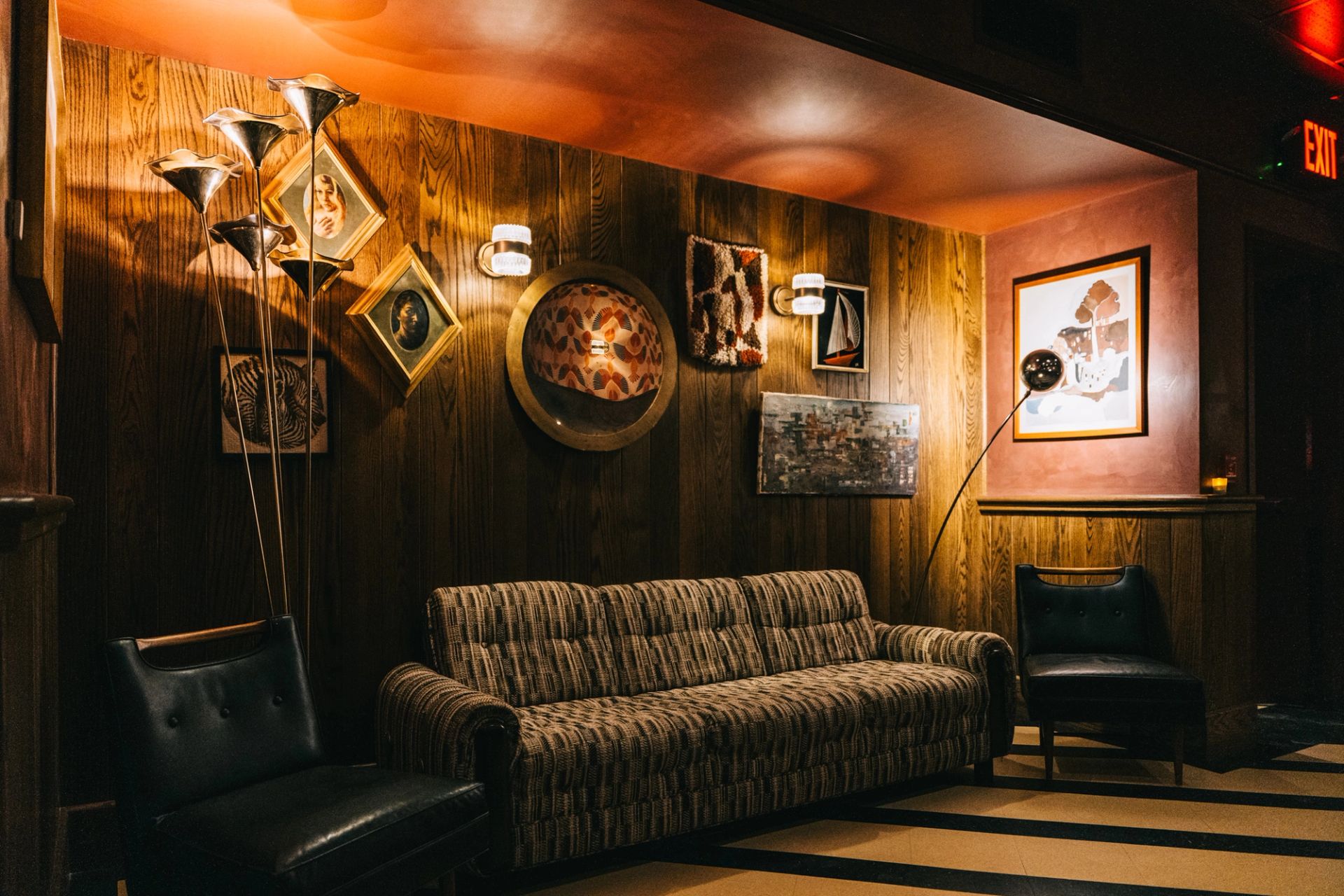 Sir Henry's - Hospitality project view 20