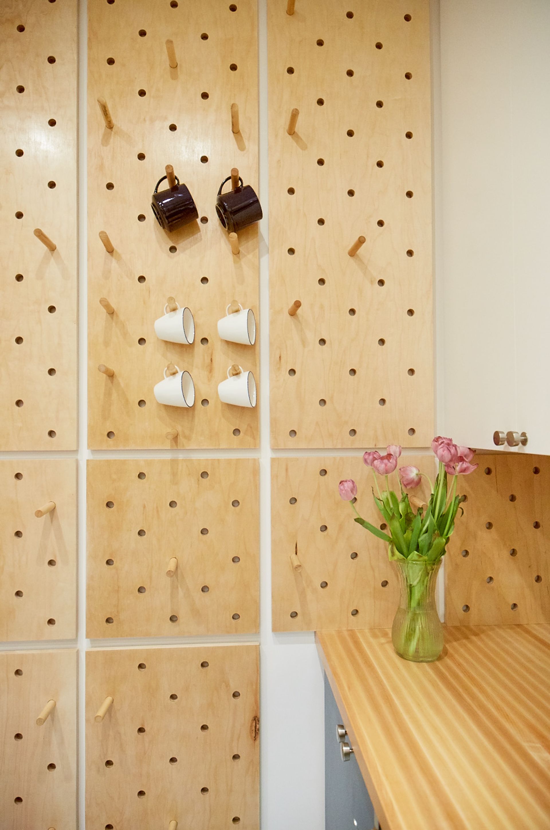 5th Avenue Kitchen - Residential project view 2