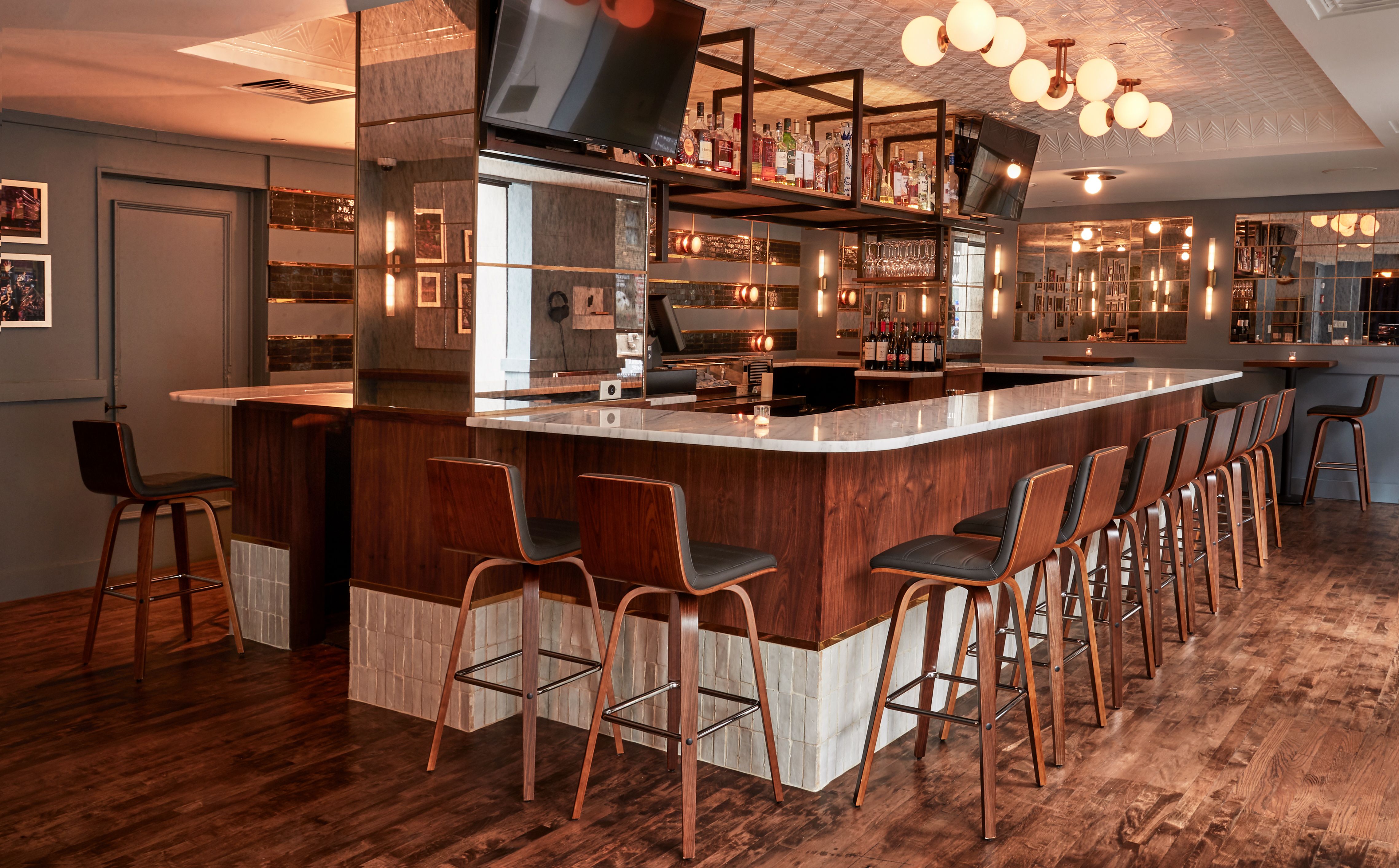 The Bar at Sony Hall