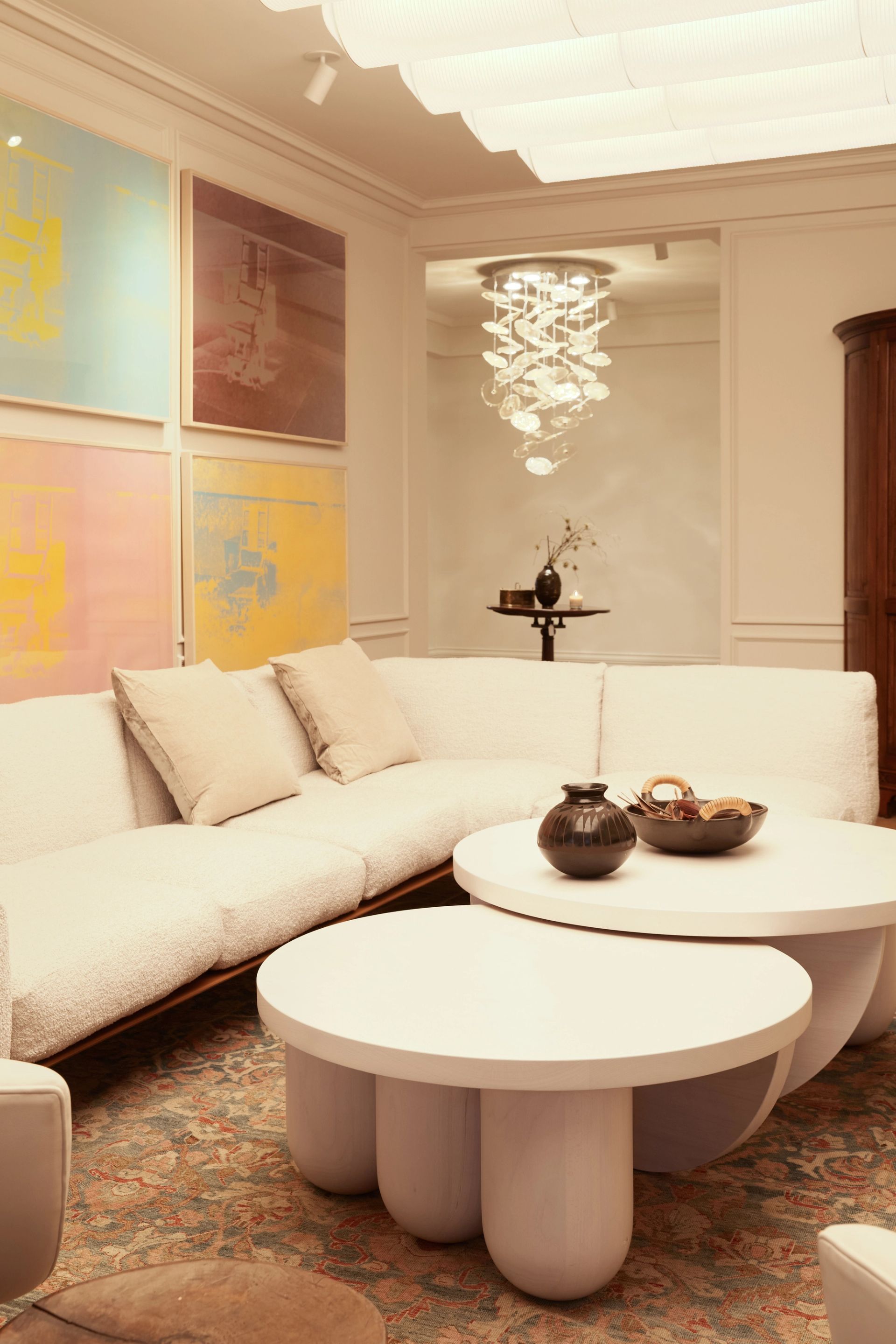 5th Avenue Home - Residential project view 1