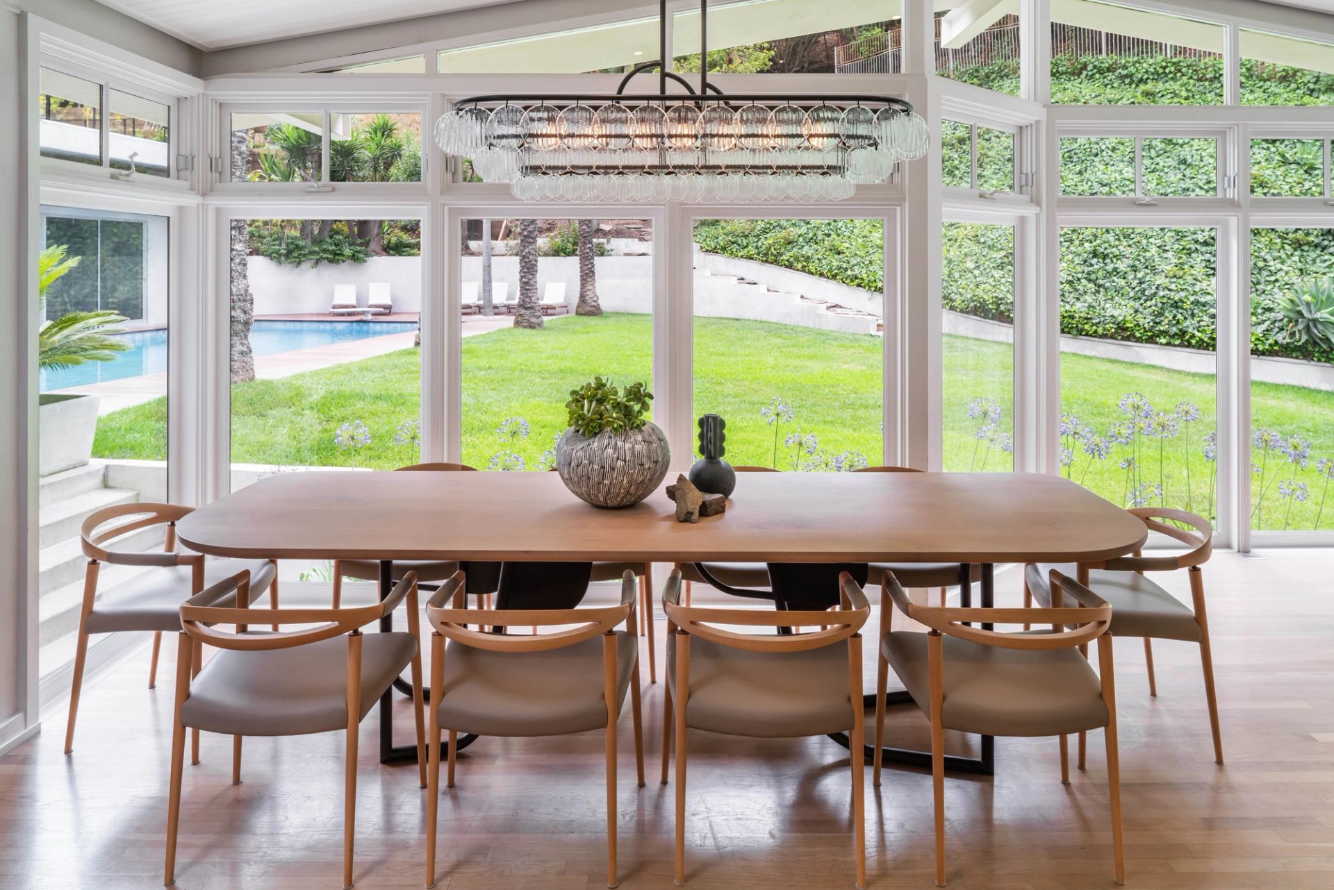 Stone Canyon Home - Residential project view 7