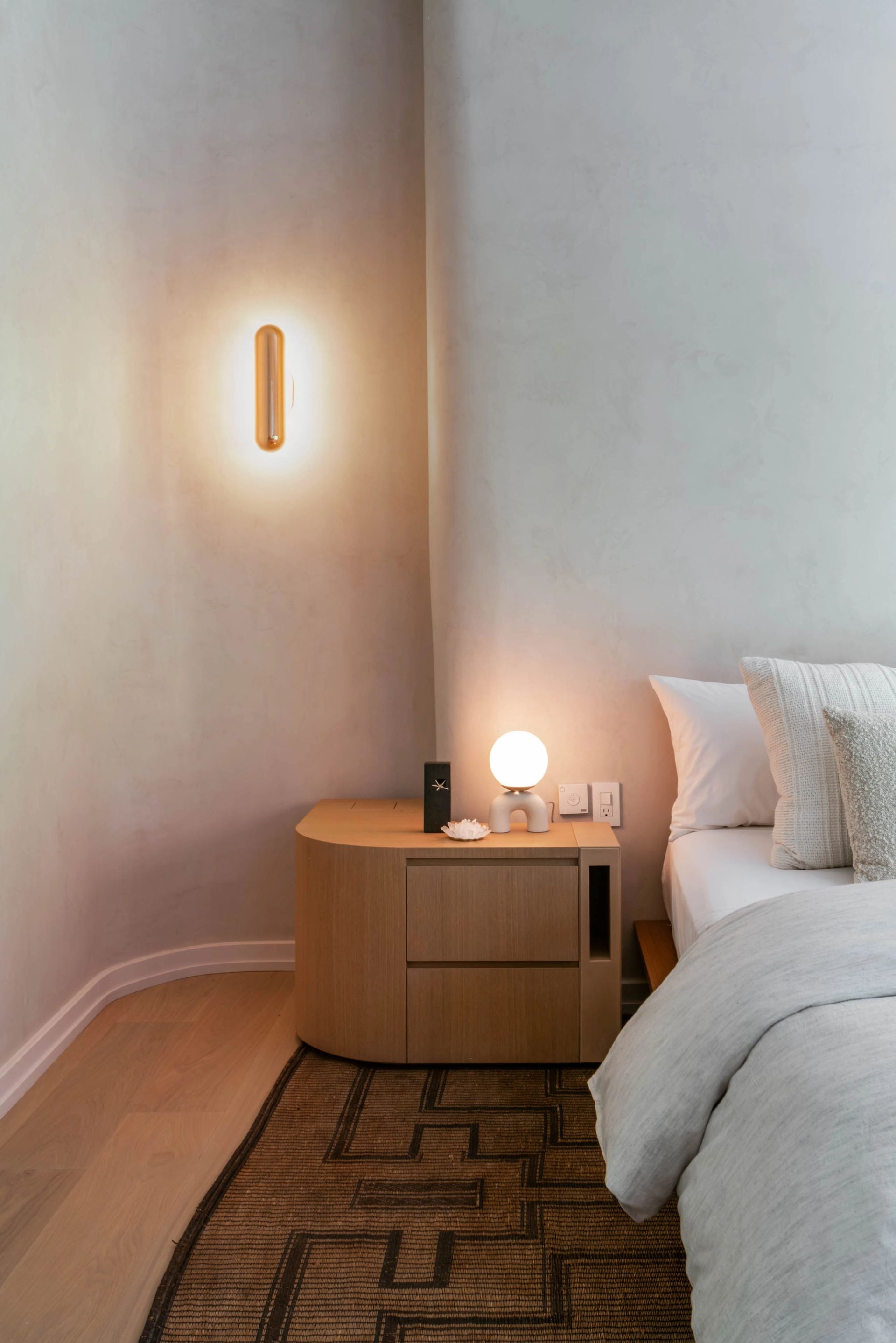 Stone Canyon Home - Residential project view 23