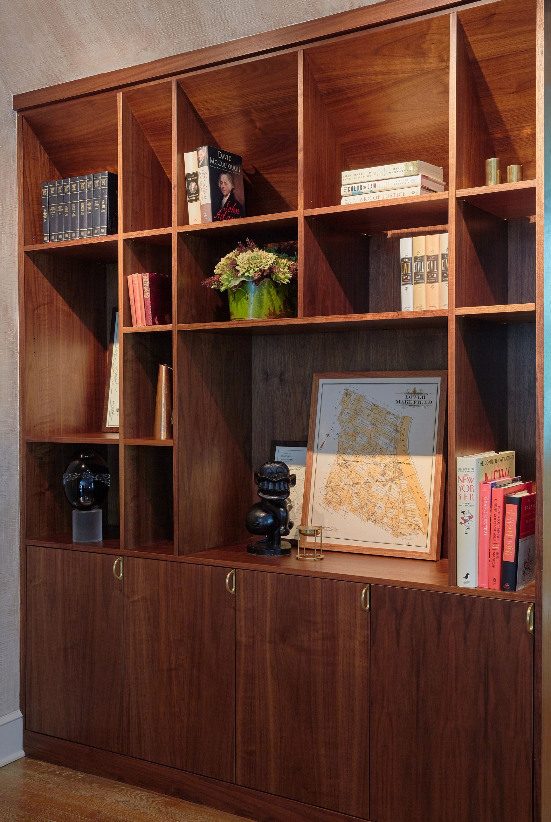 Scarsdale Studio - Residential project view 12