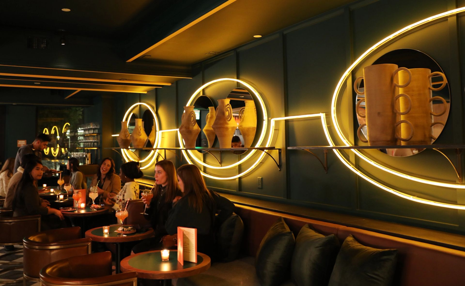 Cretans - Hospitality project view 5