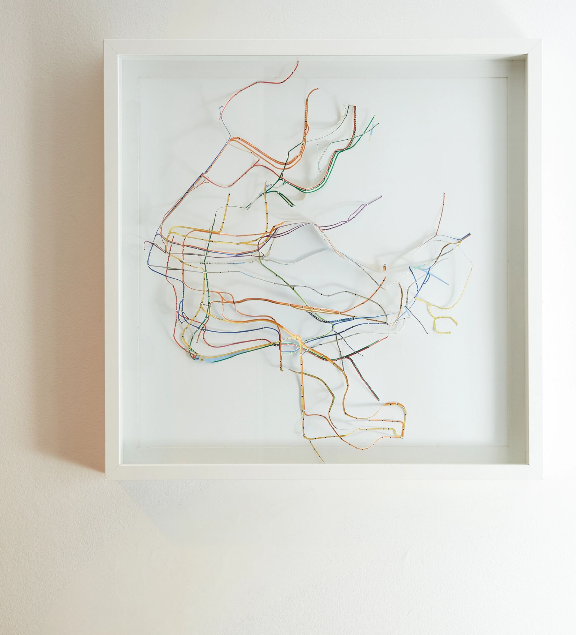 Barclay Apartment - Residential project view 22