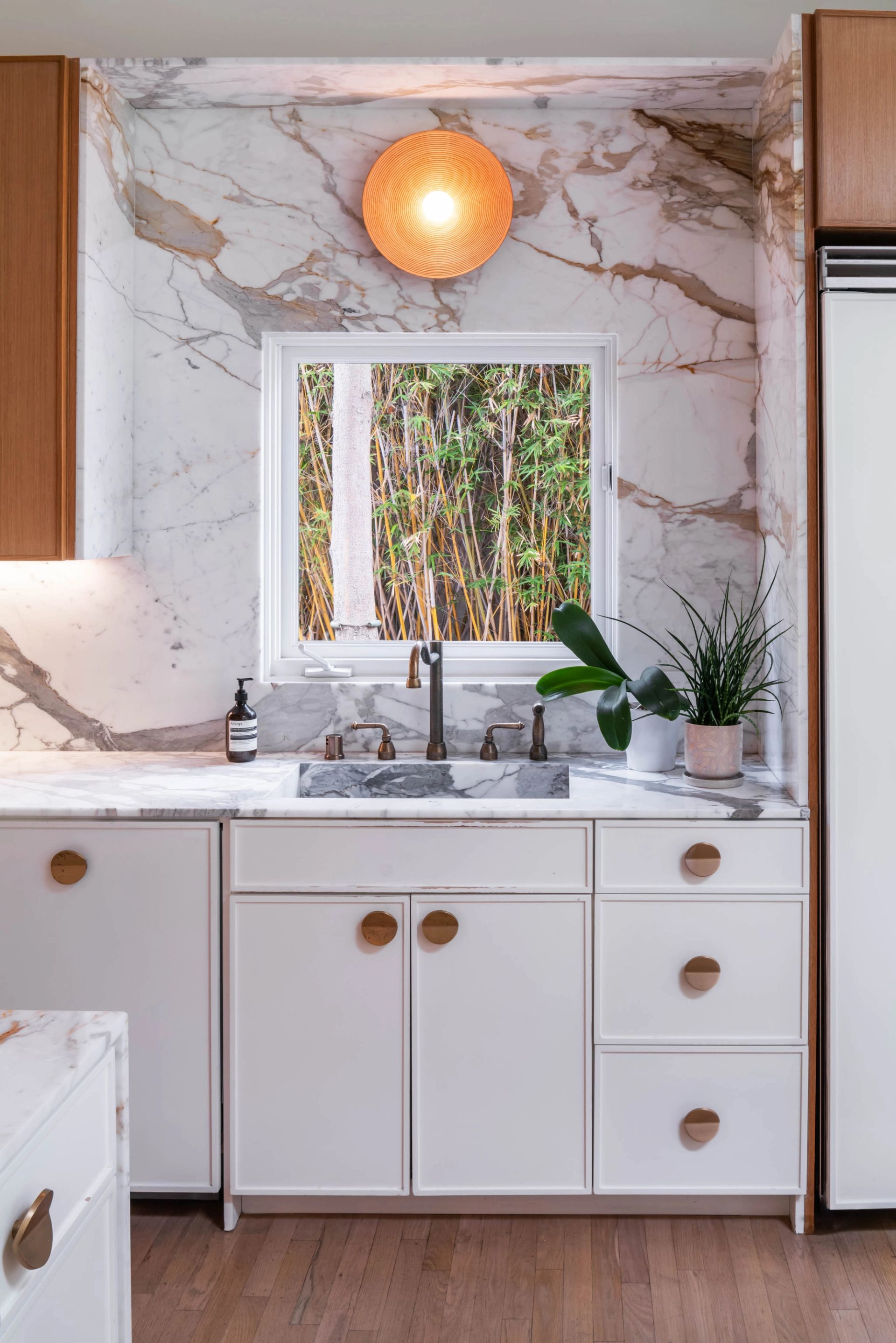 Stone Canyon Home - Residential project view 5