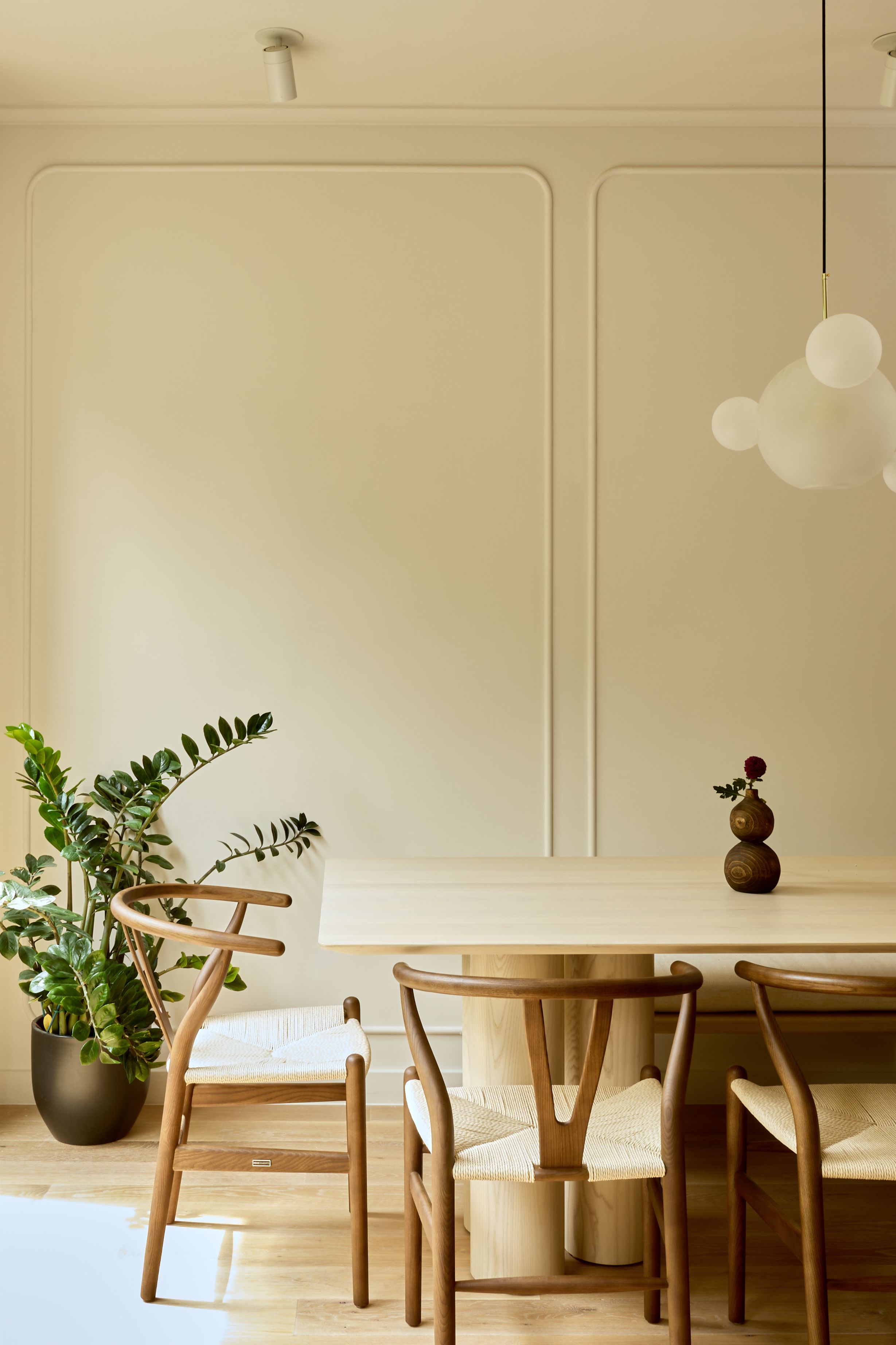 Williamsburg Townhouse