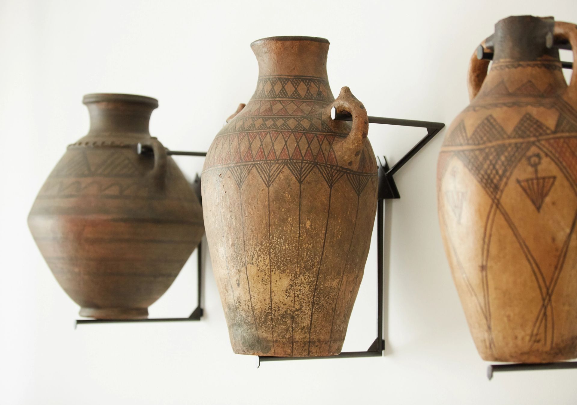 Barclay Apartment - Residential project view 6