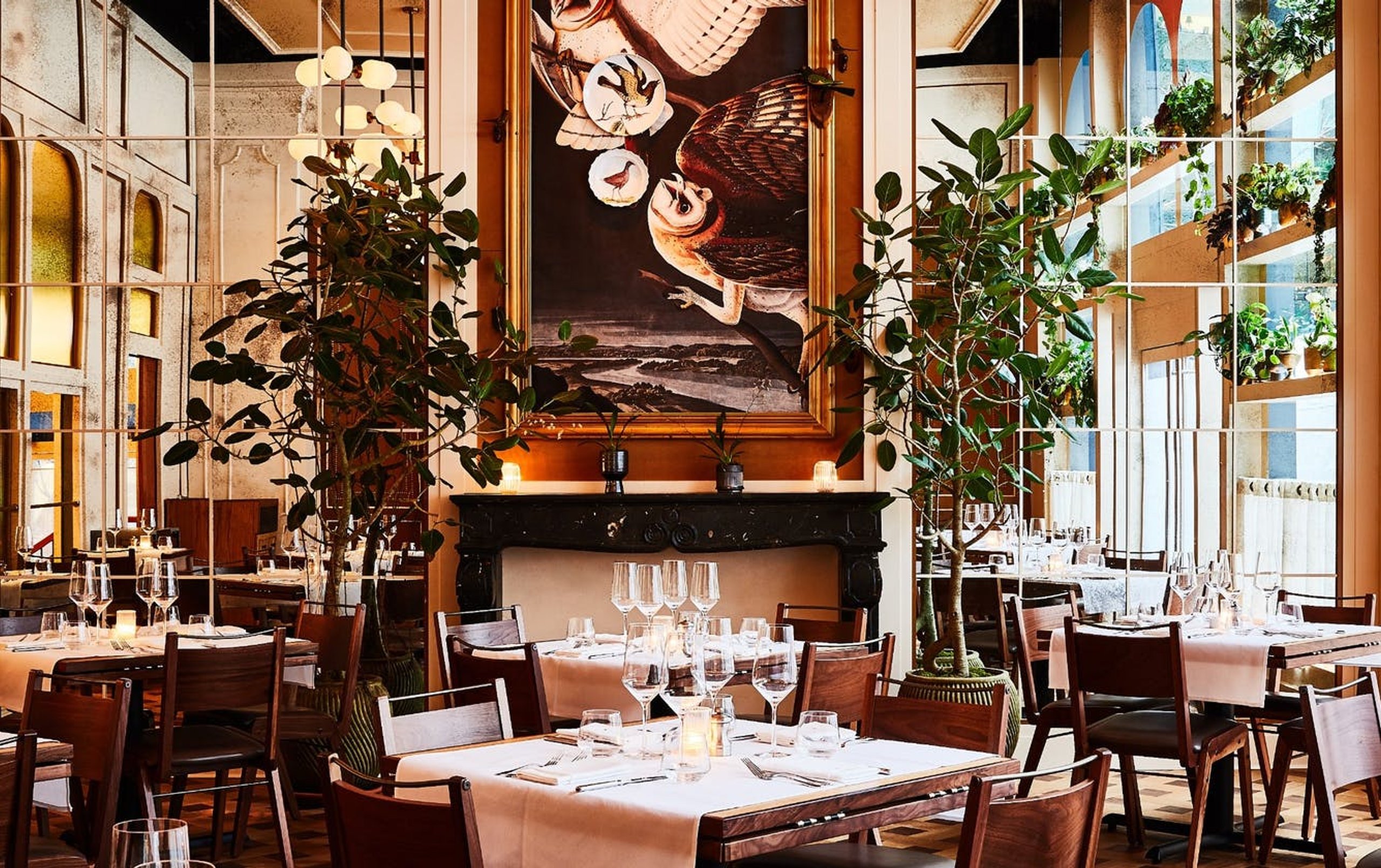 Quality Bistro - Hospitality project by Handwerk