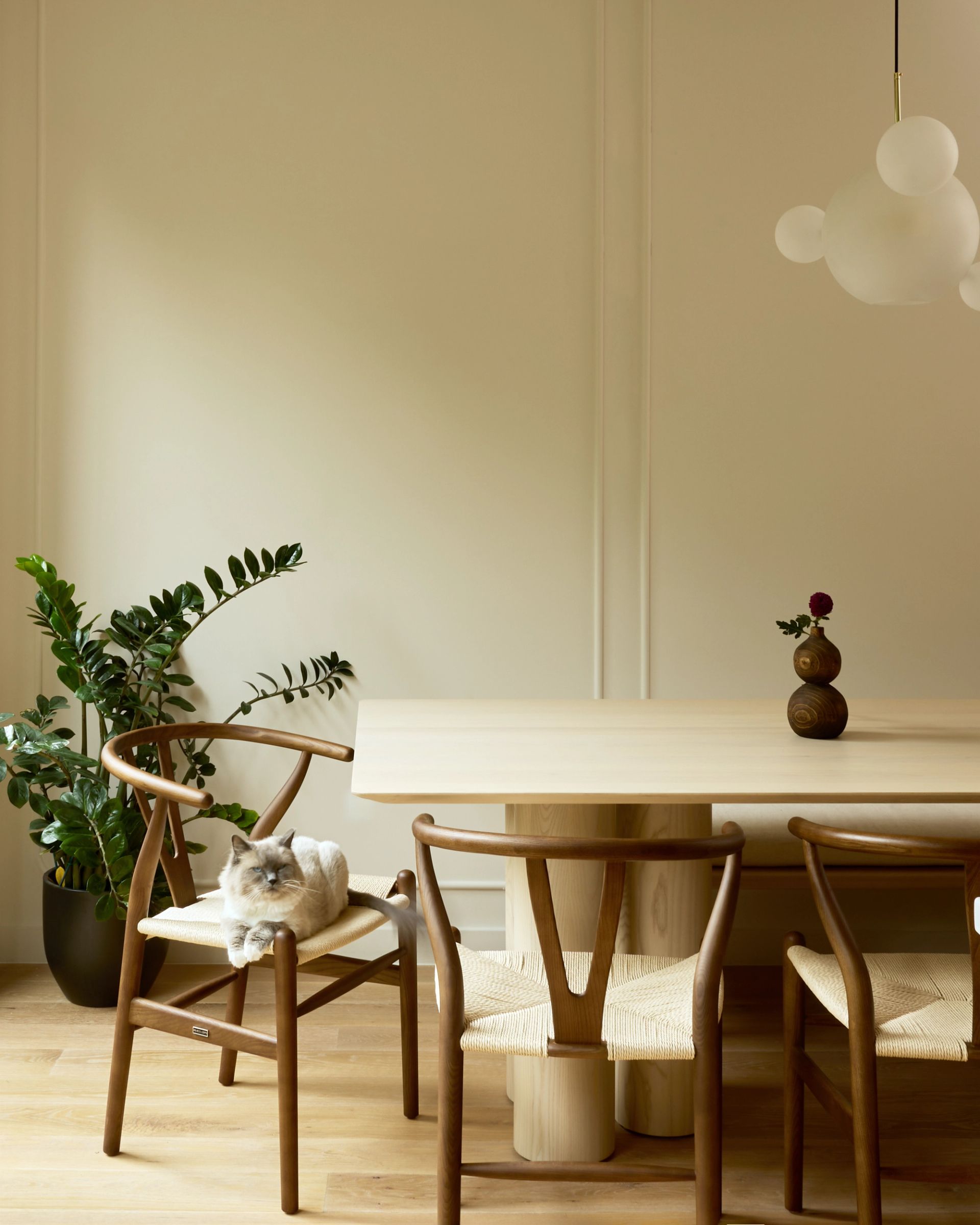 Williamsburg Townhouse - Residential project view 6