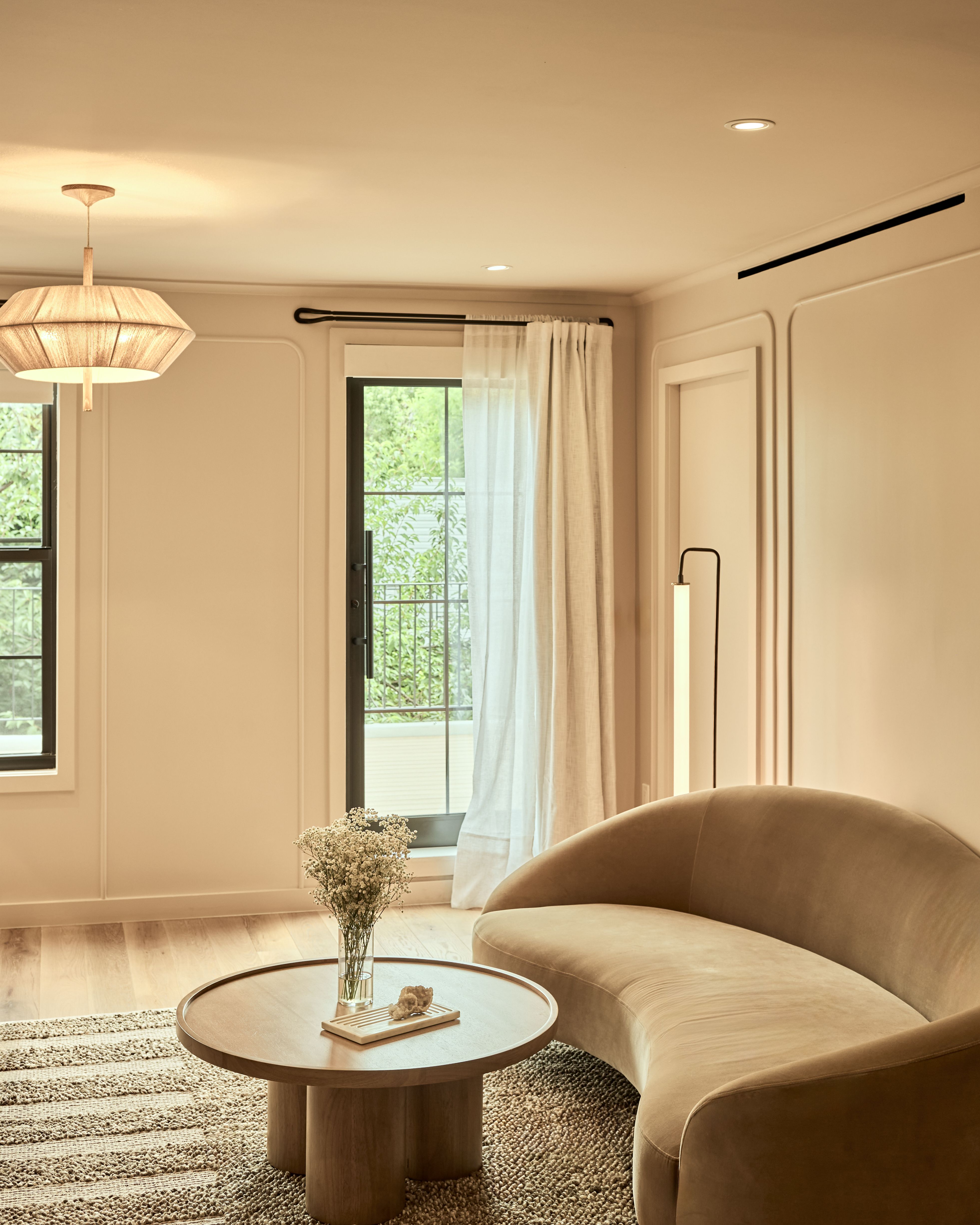 Williamsburg Townhouse