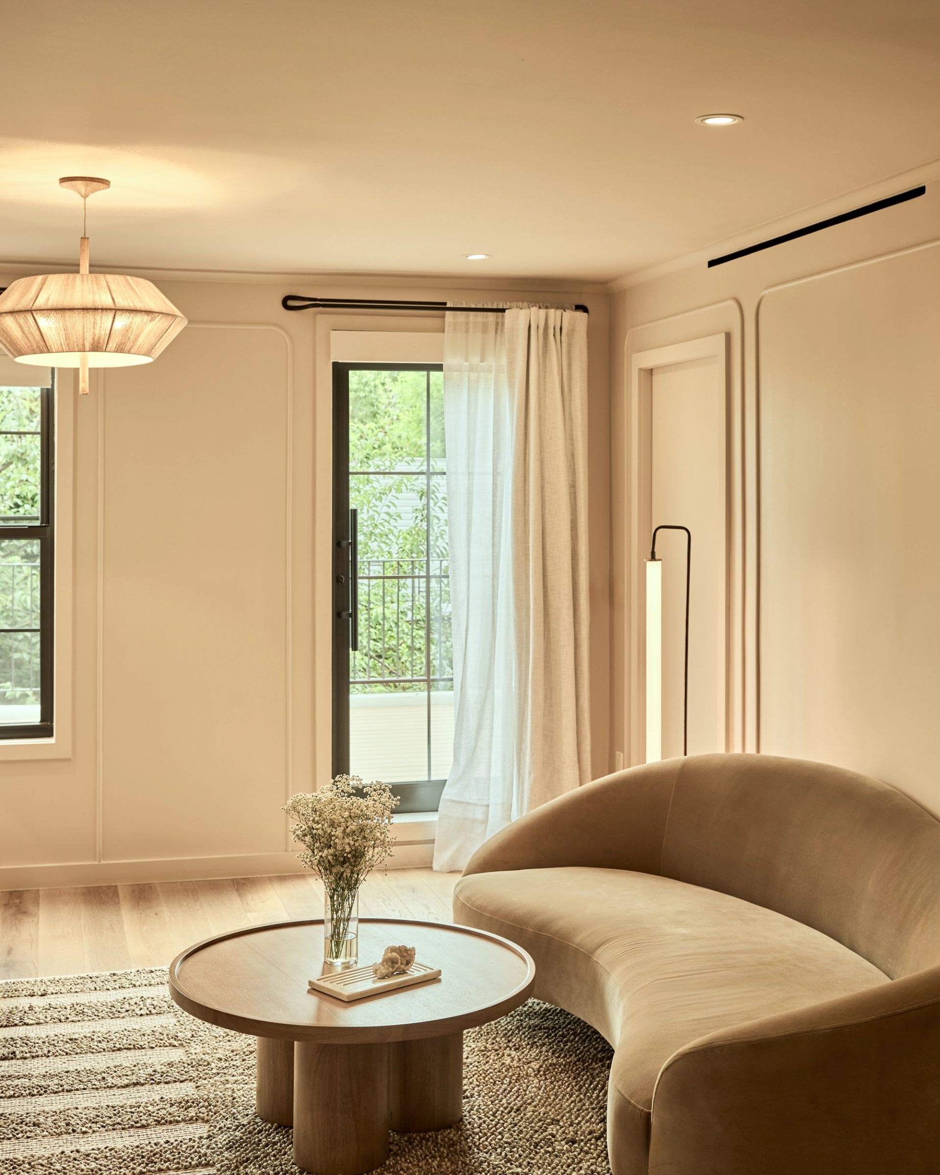 Williamsburg Townhouse - Residential project view 14