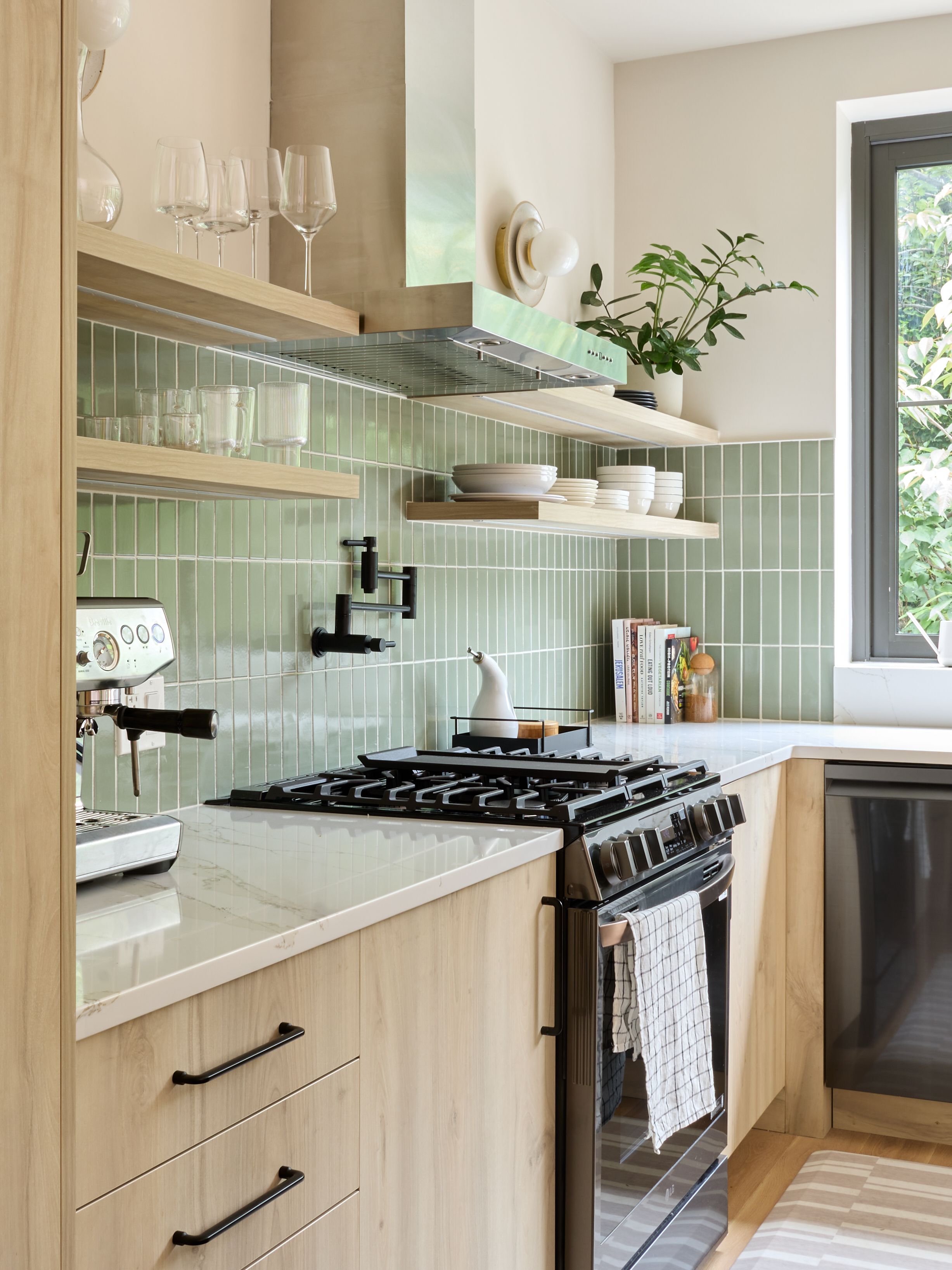 Williamsburg Townhouse