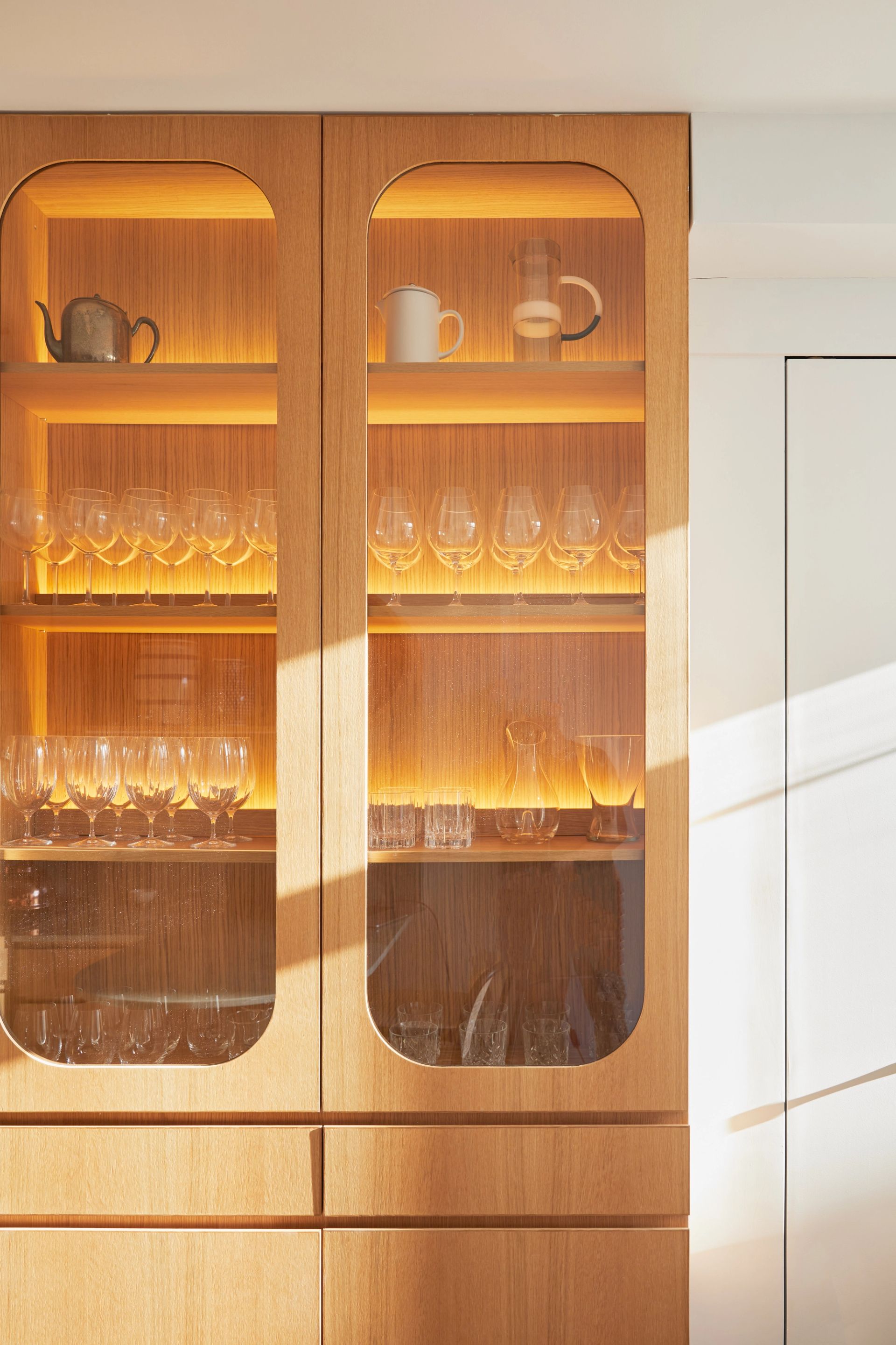 5th Avenue Home - Residential project view 17