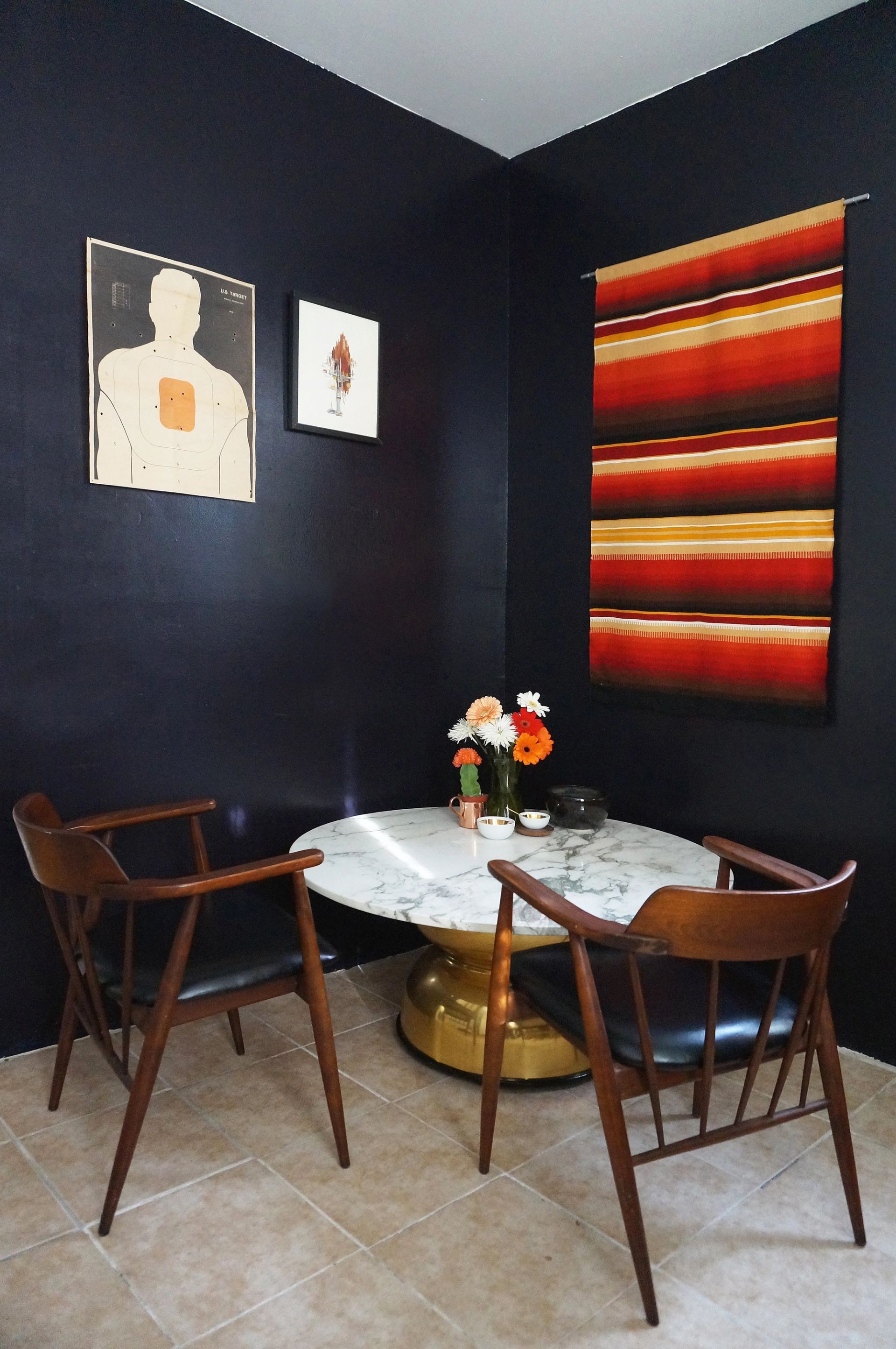 Park Place - Residential project view 1