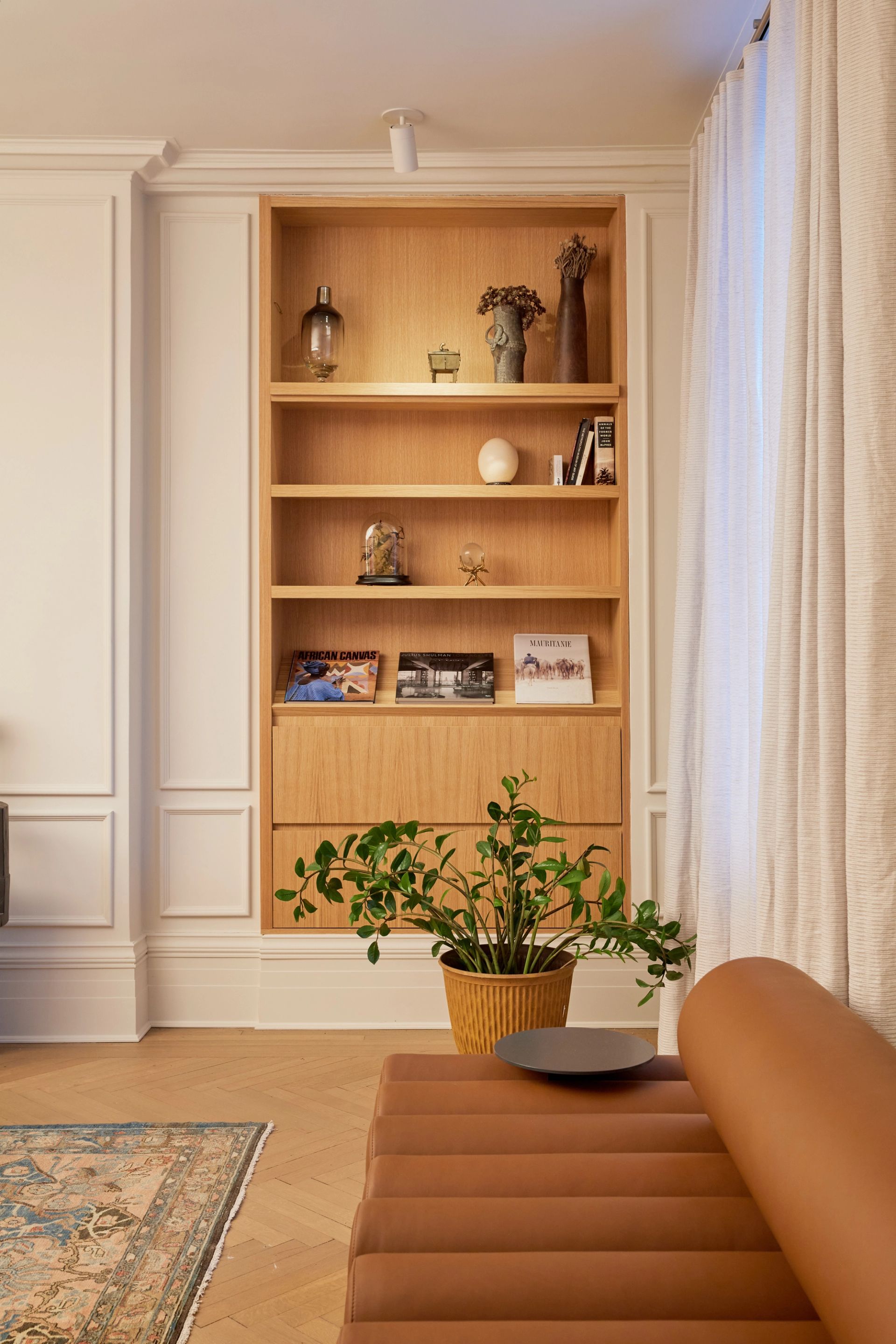 5th Avenue Home - Residential project view 19