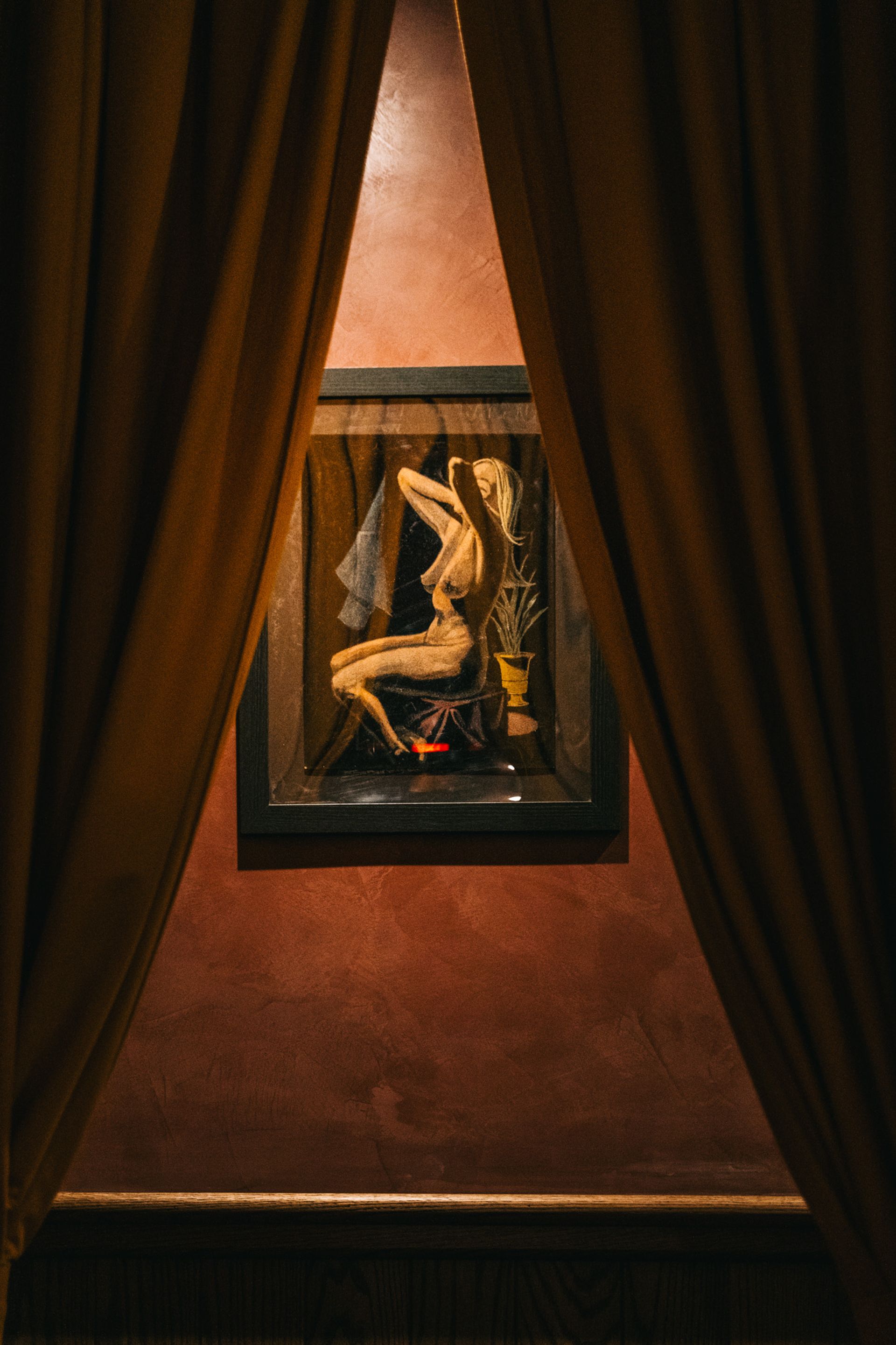 Sir Henry's - Hospitality project view 29