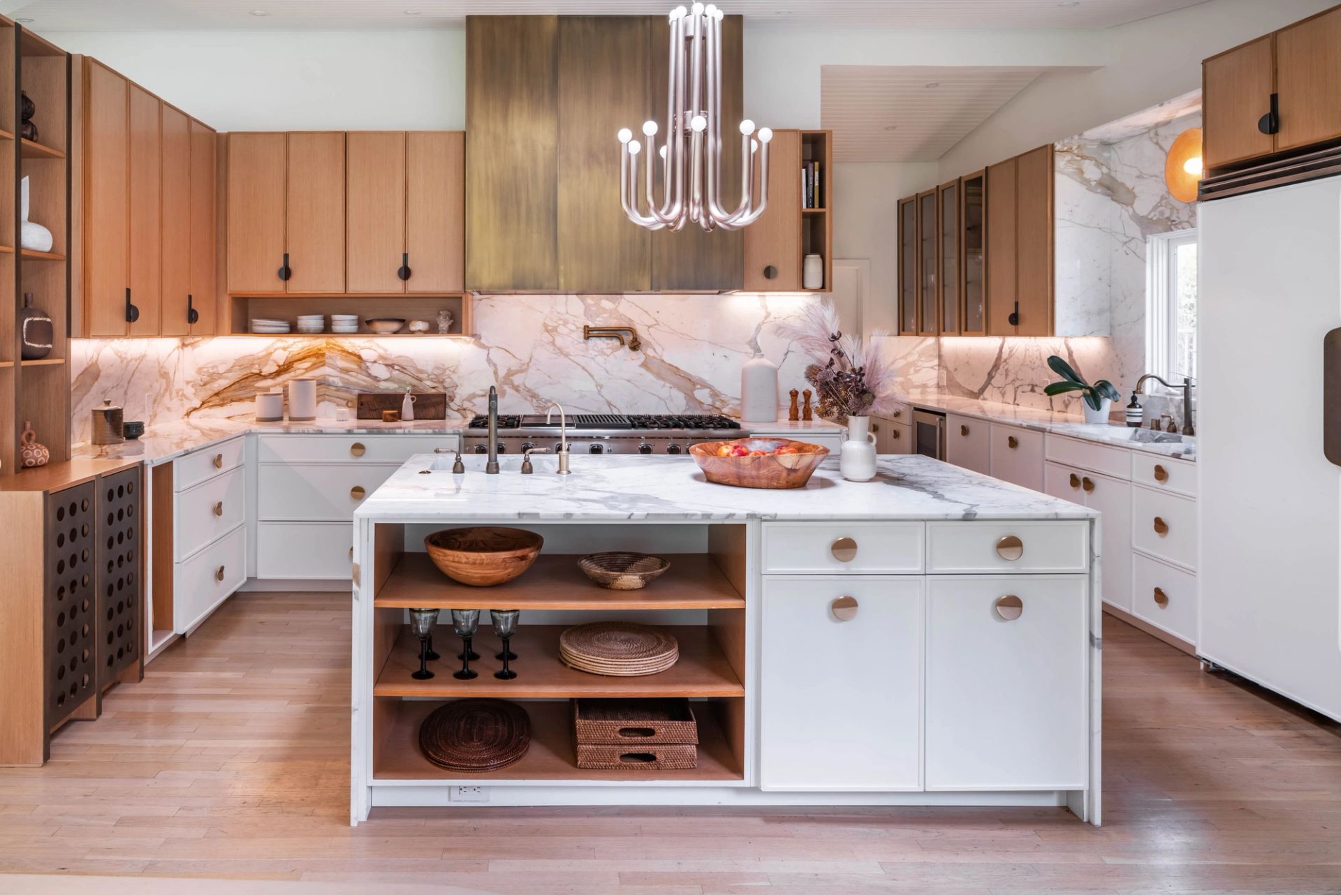 Stone Canyon Home - Residential project view 4