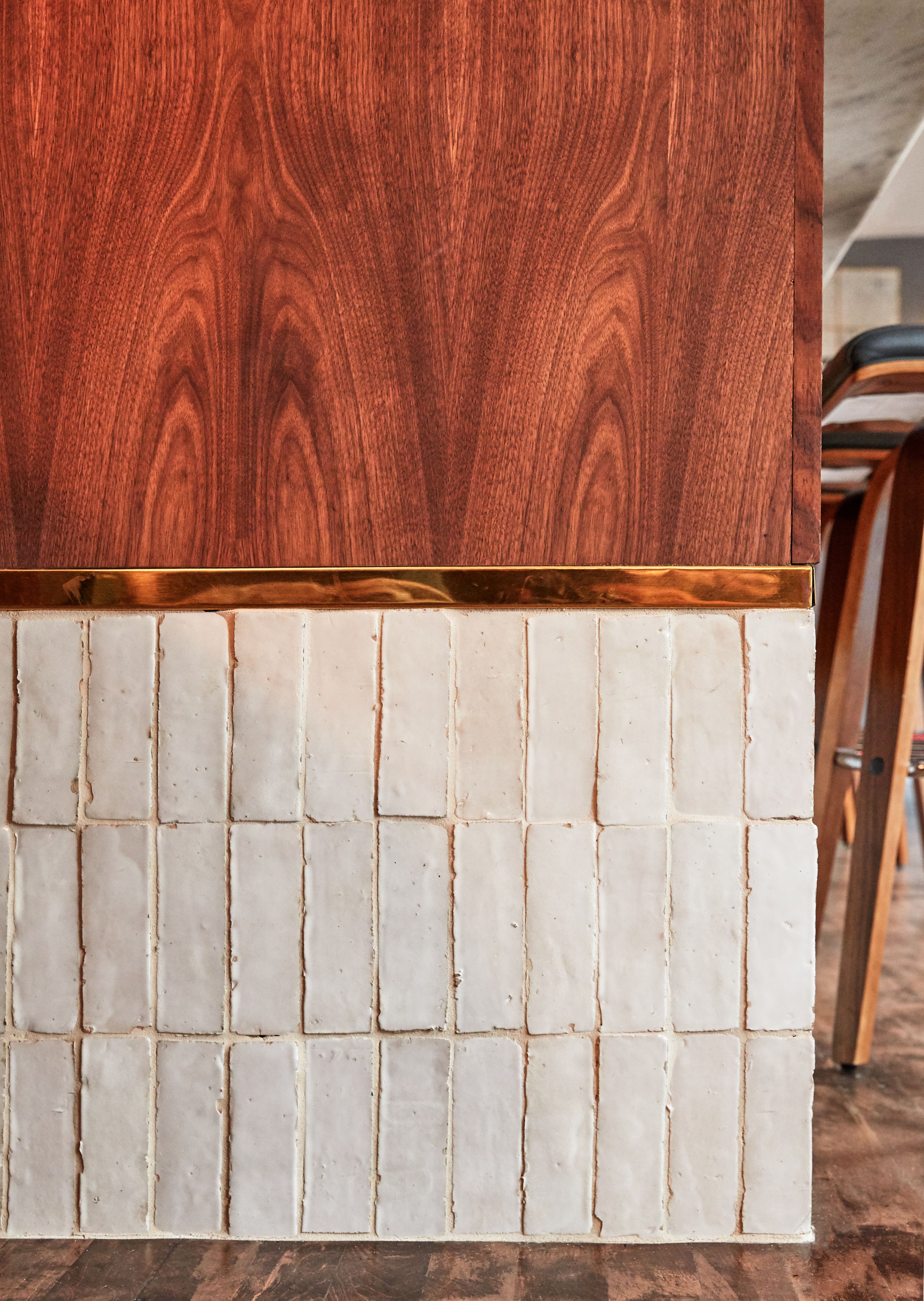 The Bar at Sony Hall