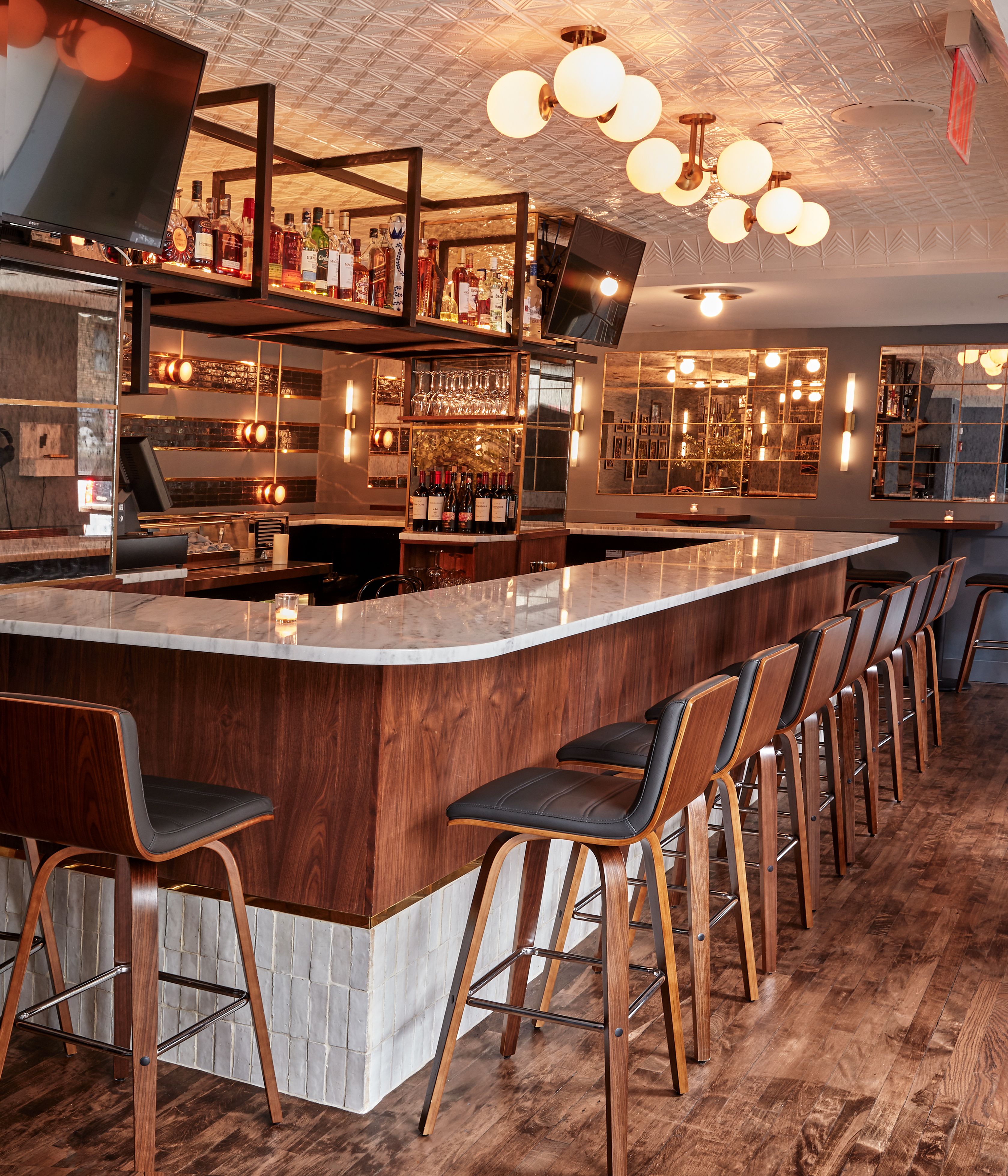 The Bar at Sony Hall