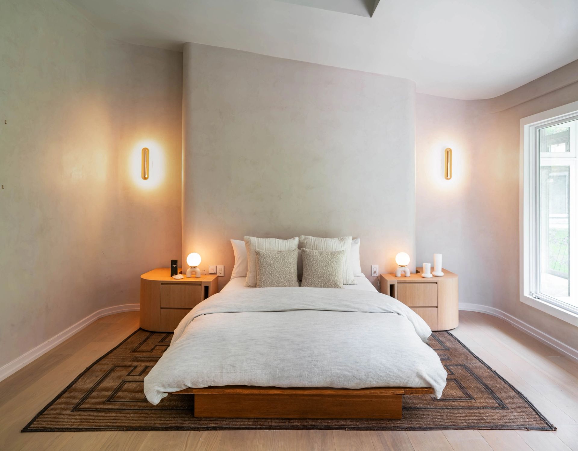 Stone Canyon Home - Residential project view 22