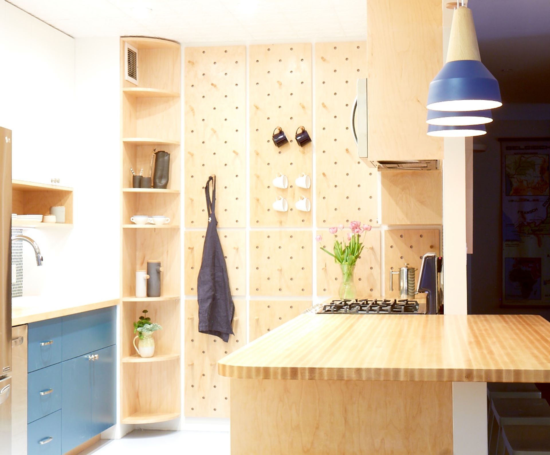 5th Avenue Kitchen - Residential project view 7