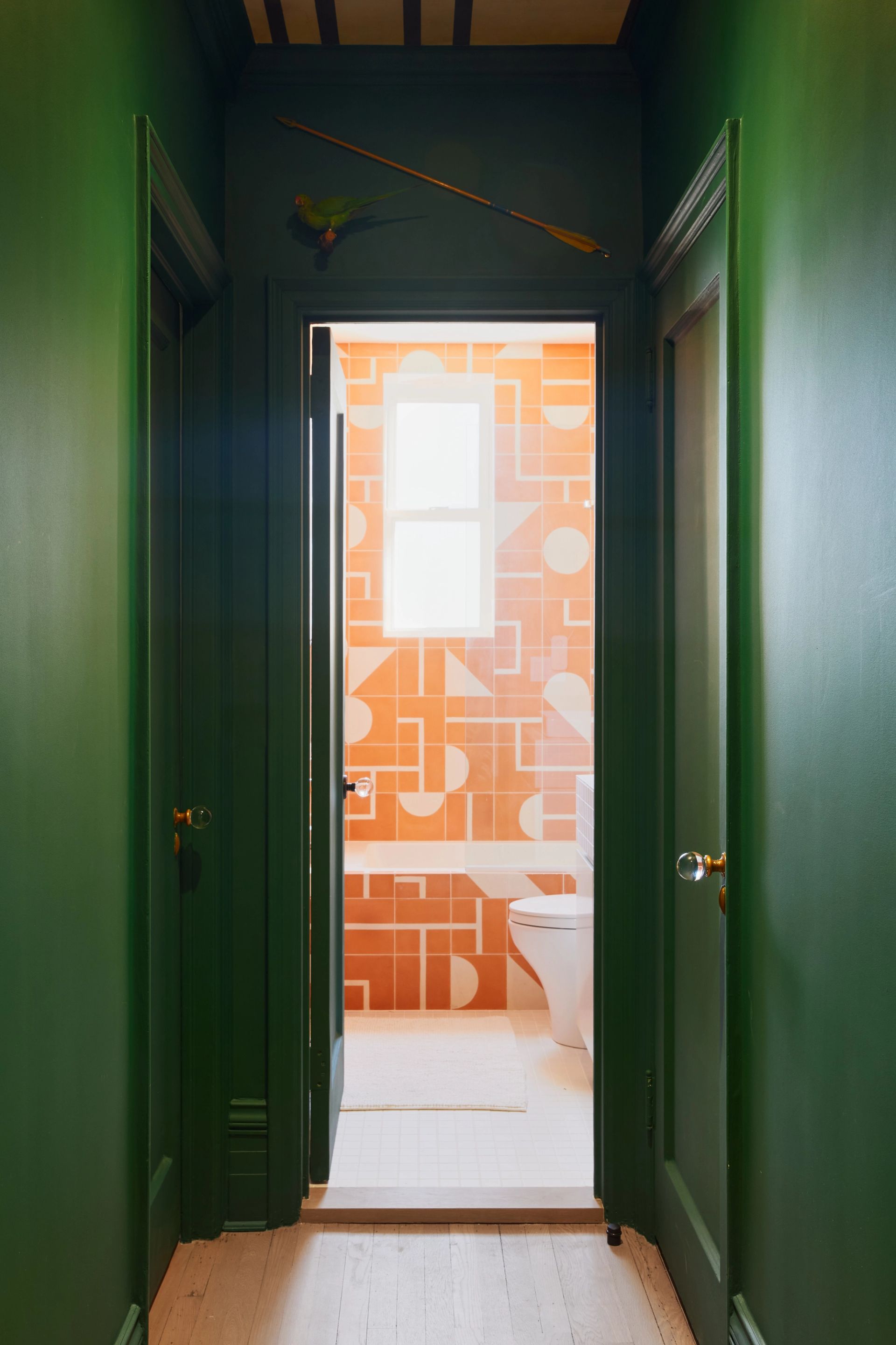 5th Avenue Home - Residential project view 3