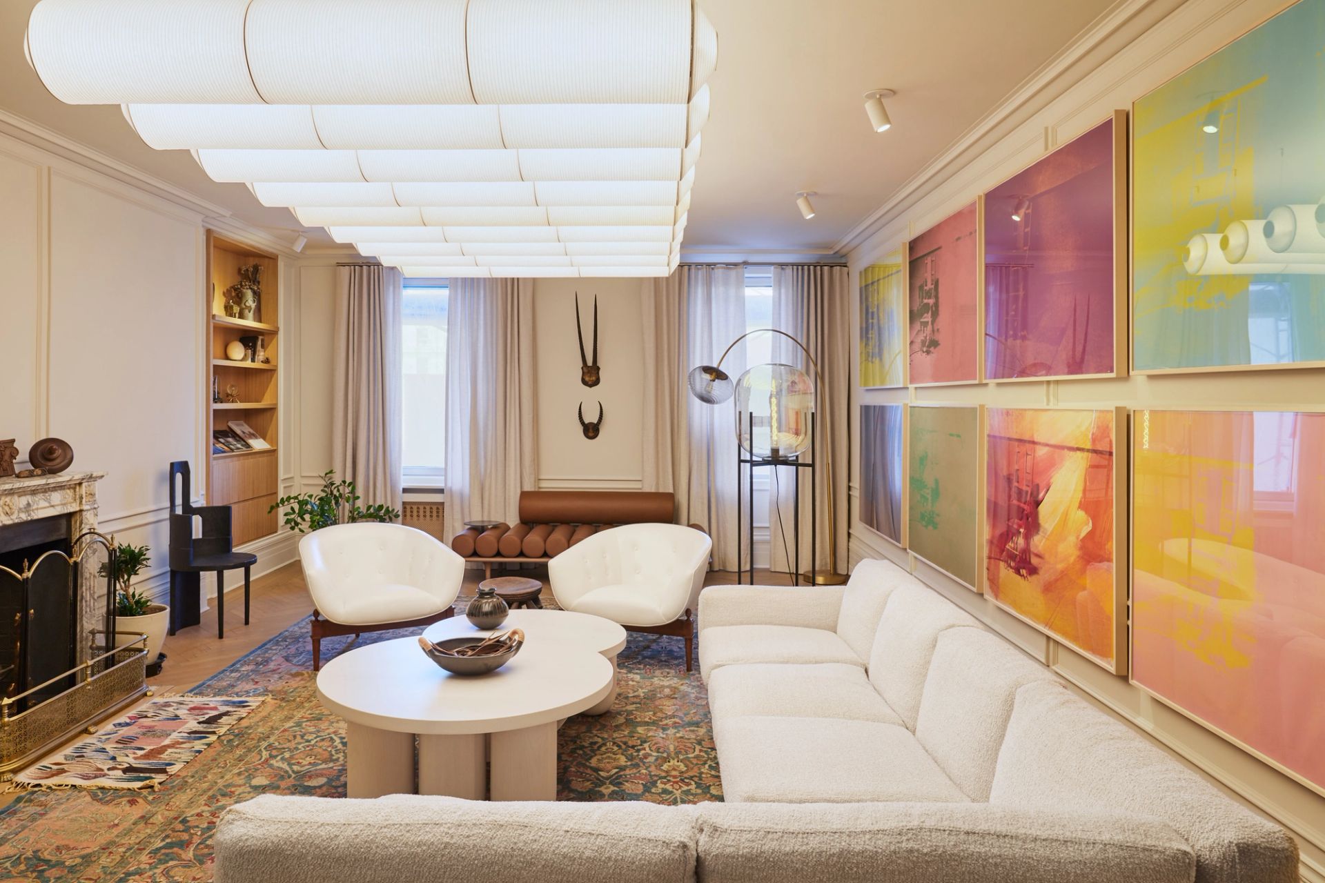 5th Avenue Home - Residential project view 31